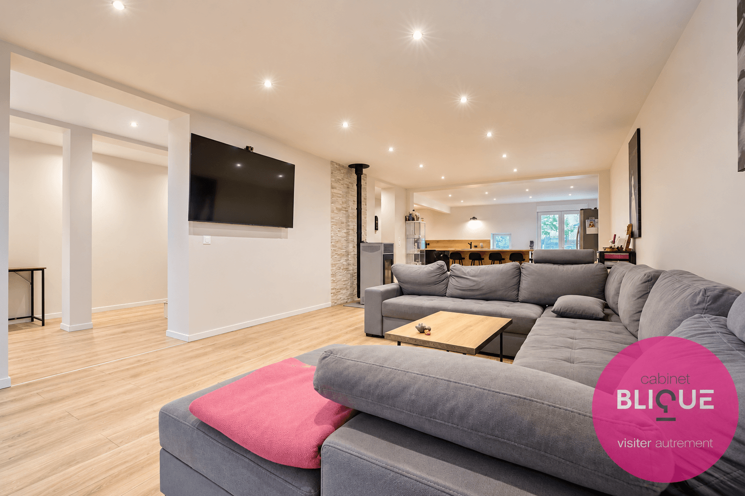 Photo 28 - DEUX LOGEMENTS, MILLE FAÇONS DE VOIR LES CHOSES !
