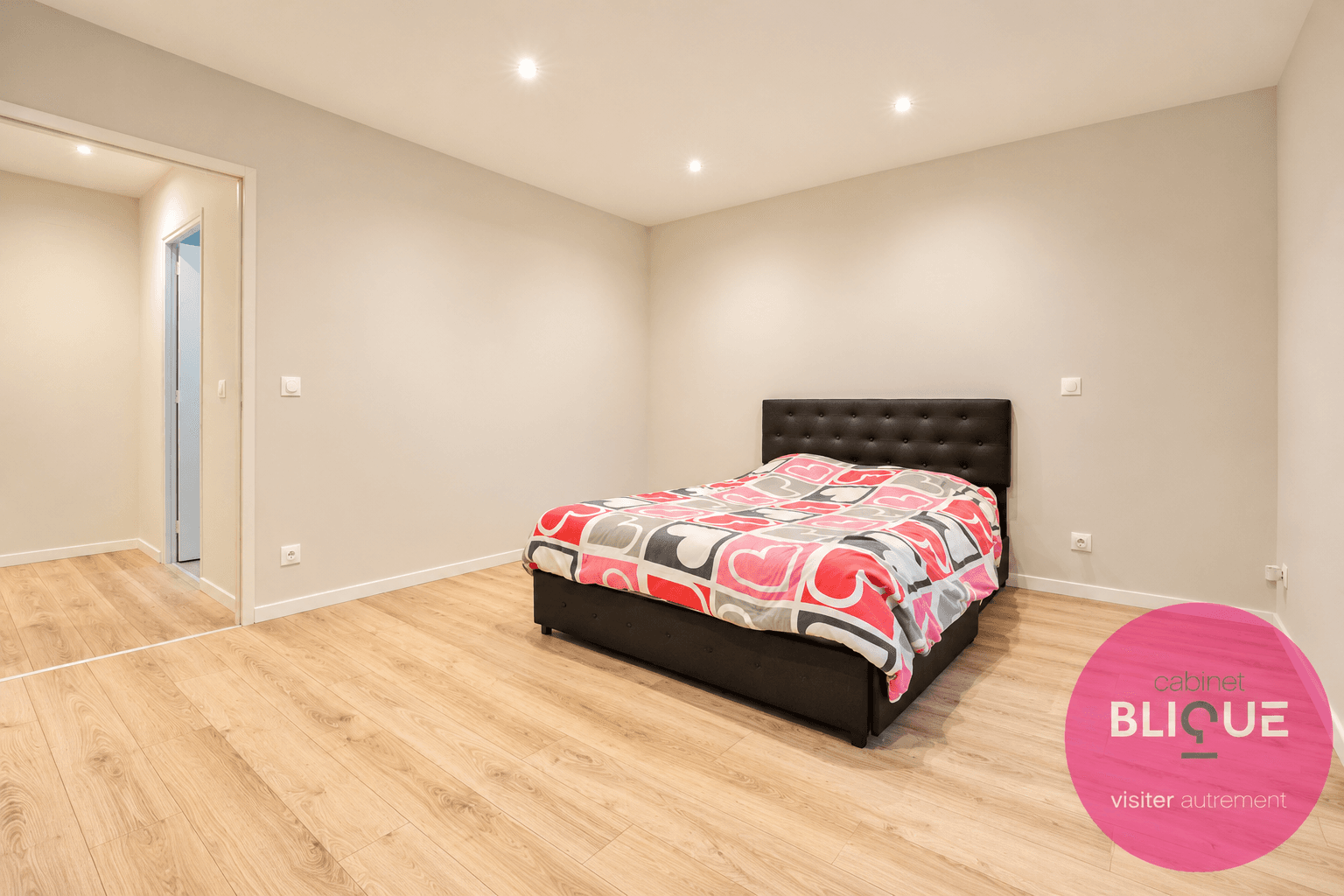 Photo 29 - DEUX LOGEMENTS, MILLE FAÇONS DE VOIR LES CHOSES !