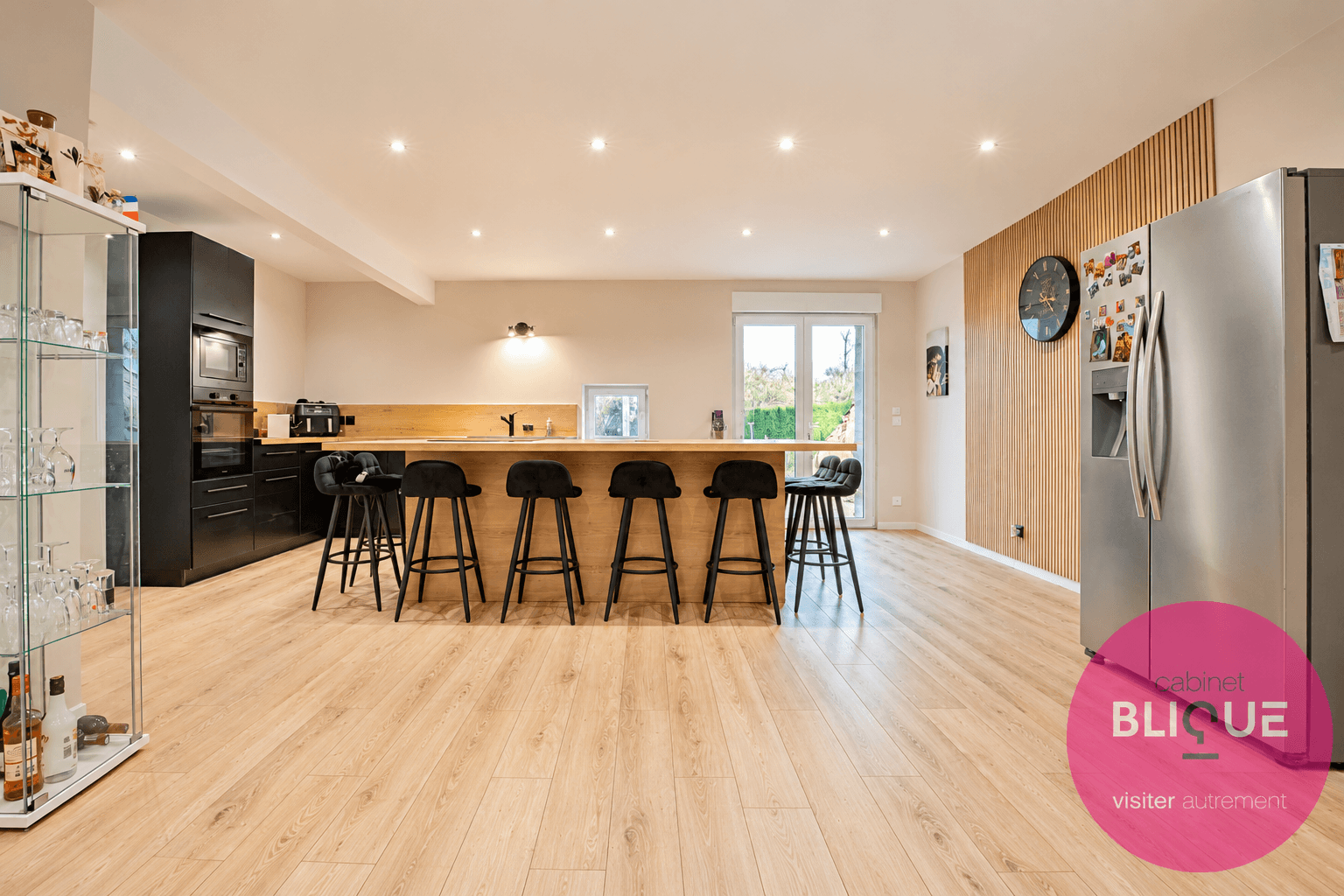 Photo 4 - DEUX LOGEMENTS, MILLE FAÇONS DE VOIR LES CHOSES !