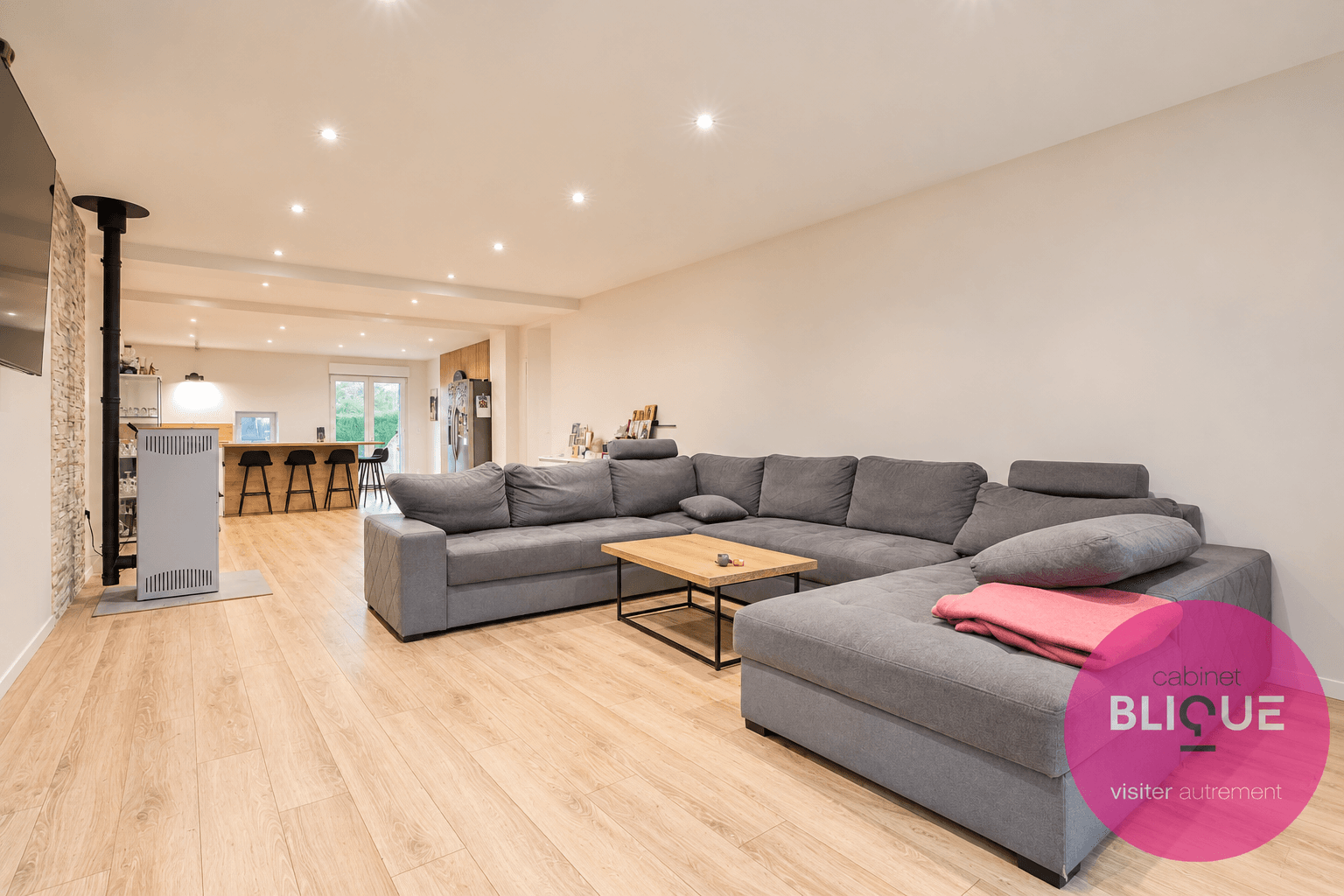 Photo 6 - DEUX LOGEMENTS, MILLE FAÇONS DE VOIR LES CHOSES !