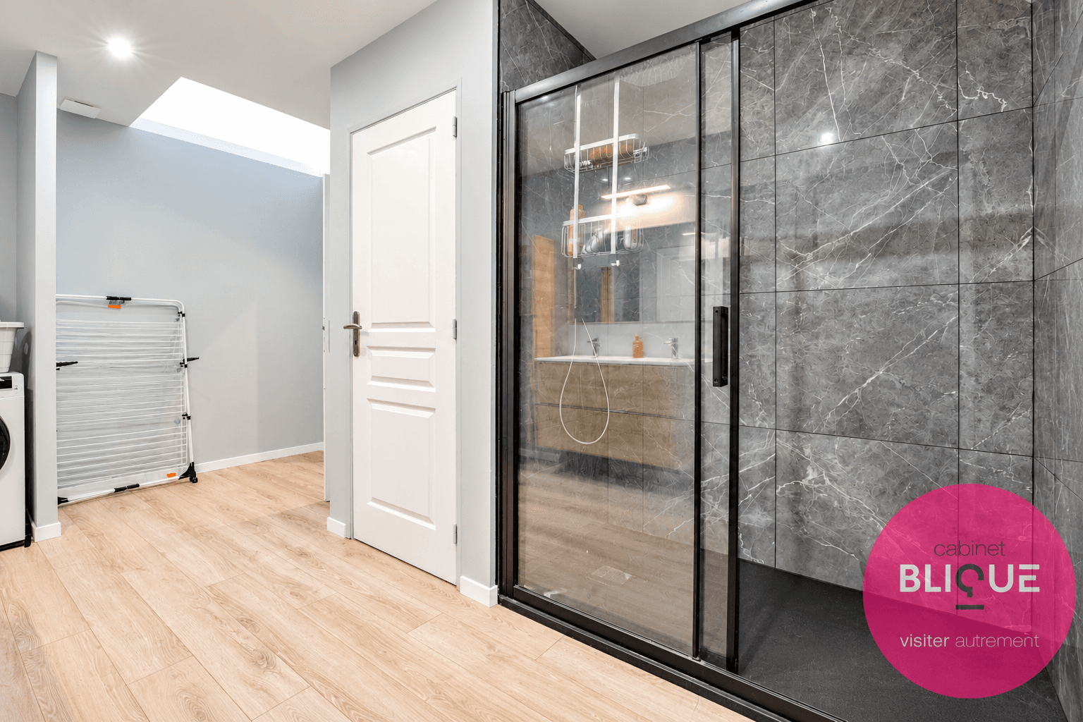 Photo 8 - DEUX LOGEMENTS, MILLE FAÇONS DE VOIR LES CHOSES !