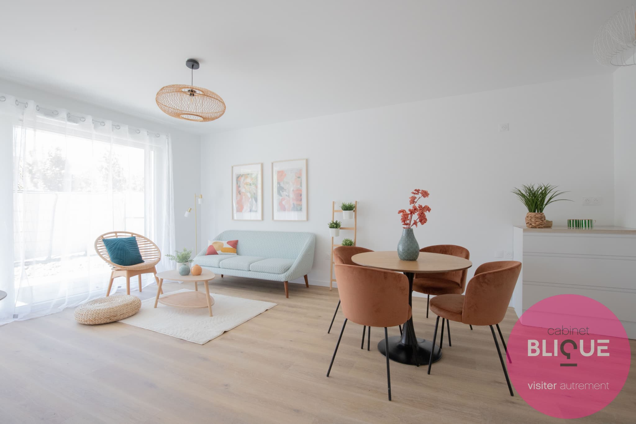 Photo principale - APPARTEMENT RECENT
