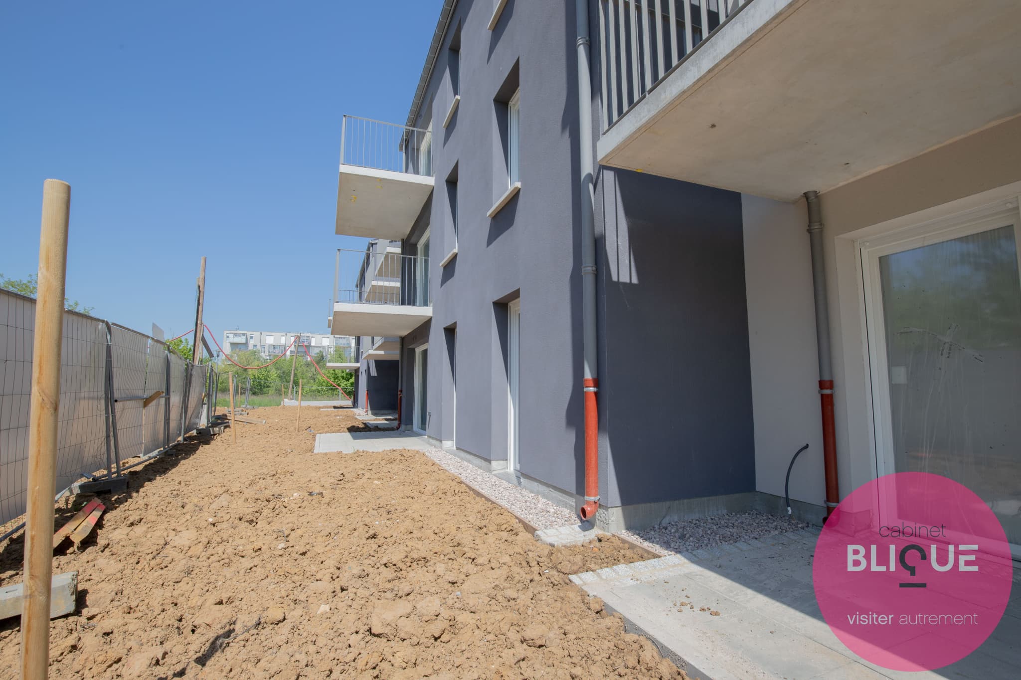 Photo 2 - APPARTEMENT RECENT