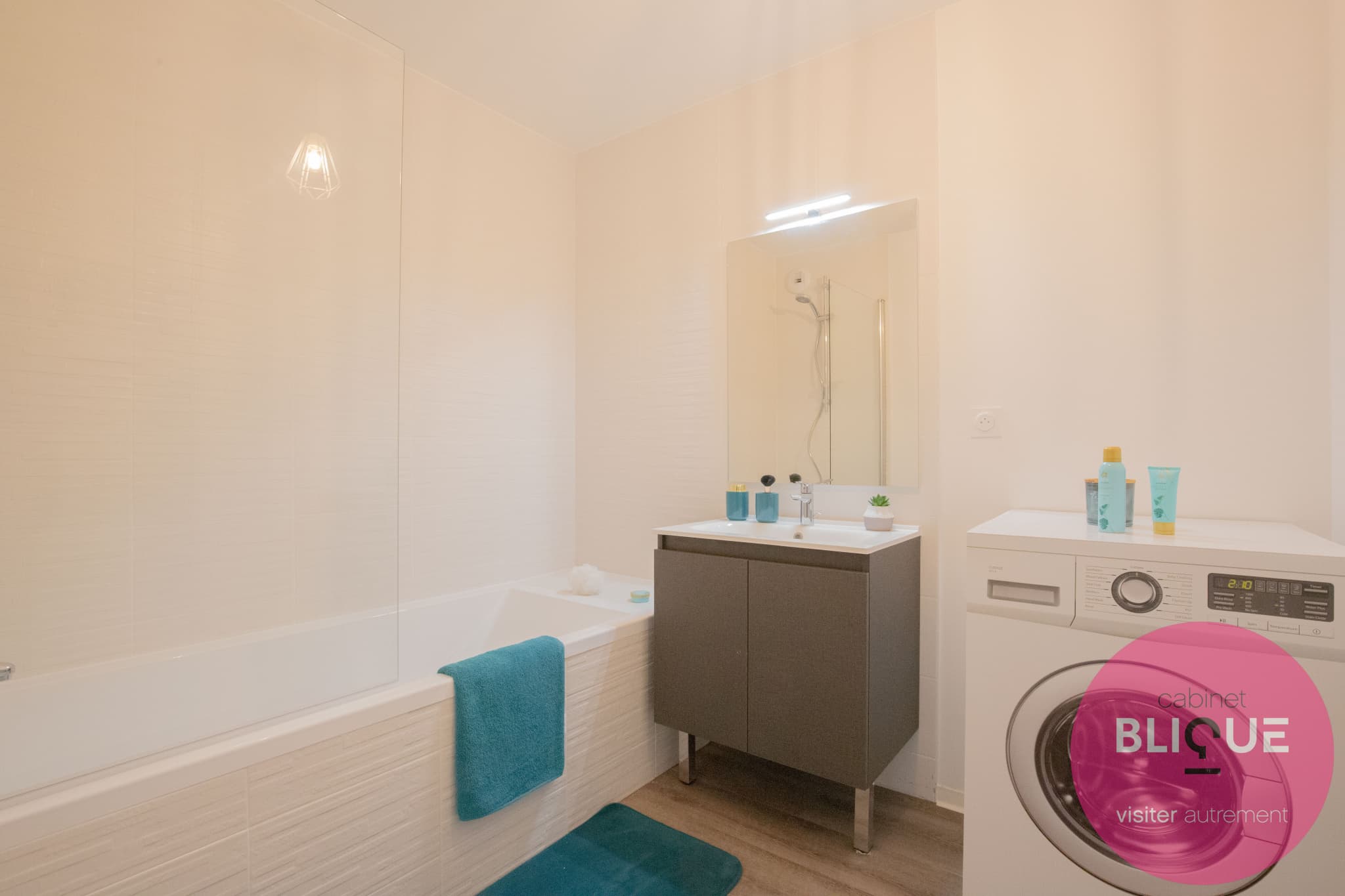 Photo 11 - APPARTEMENT RECENT