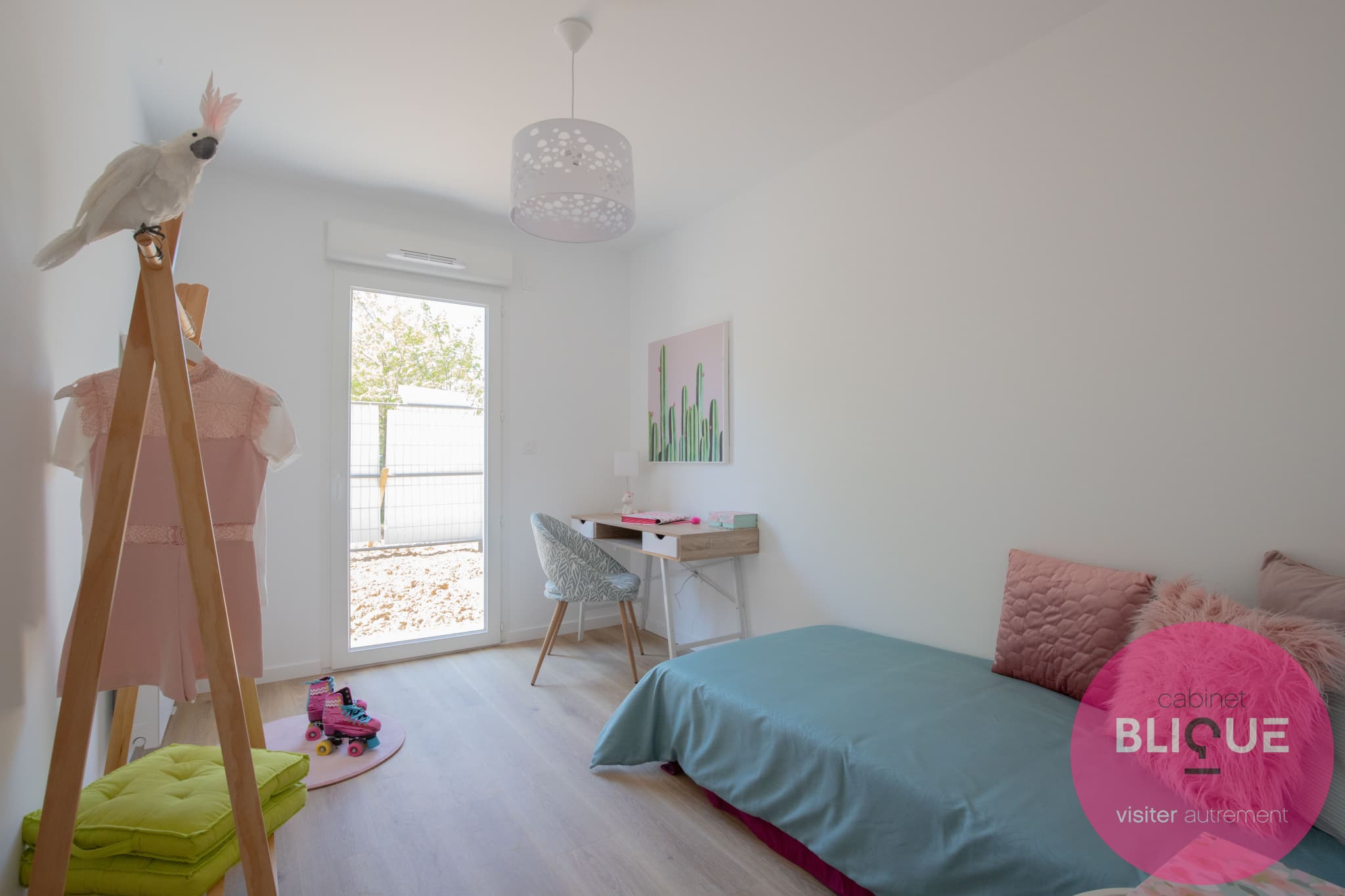 Photo 12 - APPARTEMENT RECENT