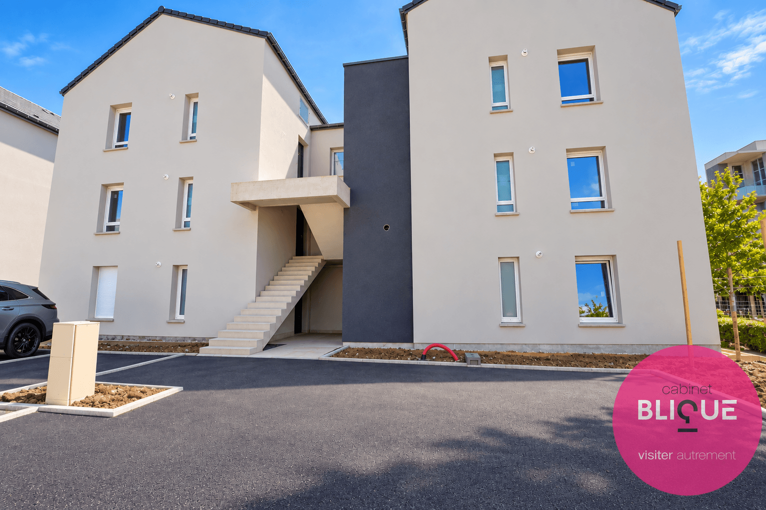 Photo 3 - APPARTEMENT RECENT