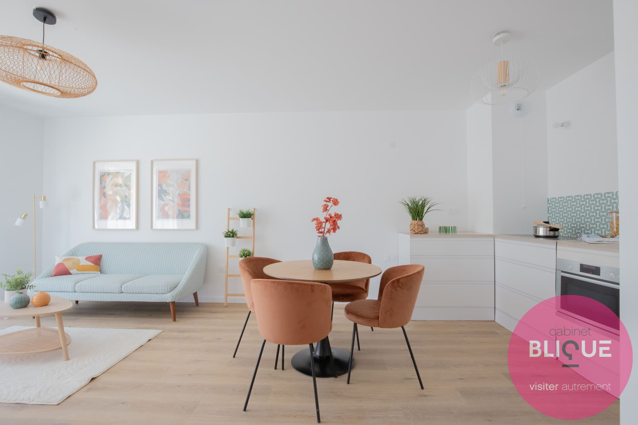 Photo 3 - APPARTEMENT RECENT