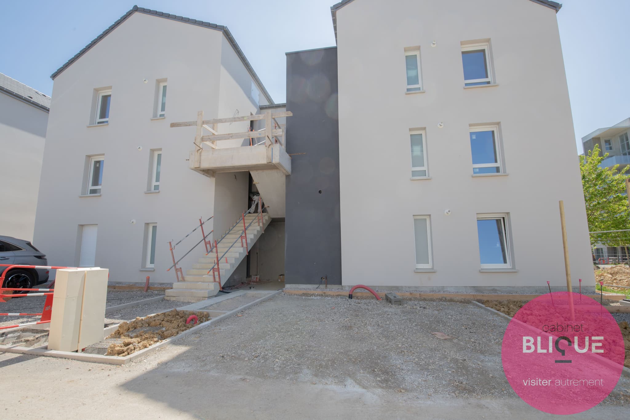 Photo 4 - APPARTEMENT RECENT