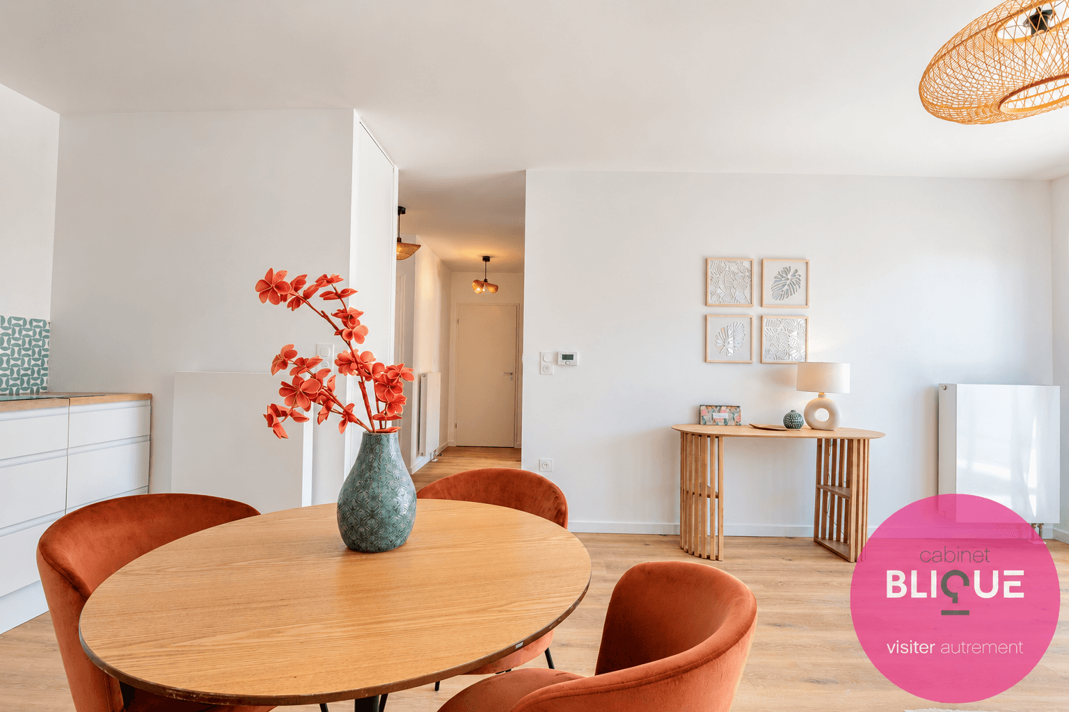 Photo 5 - APPARTEMENT RECENT