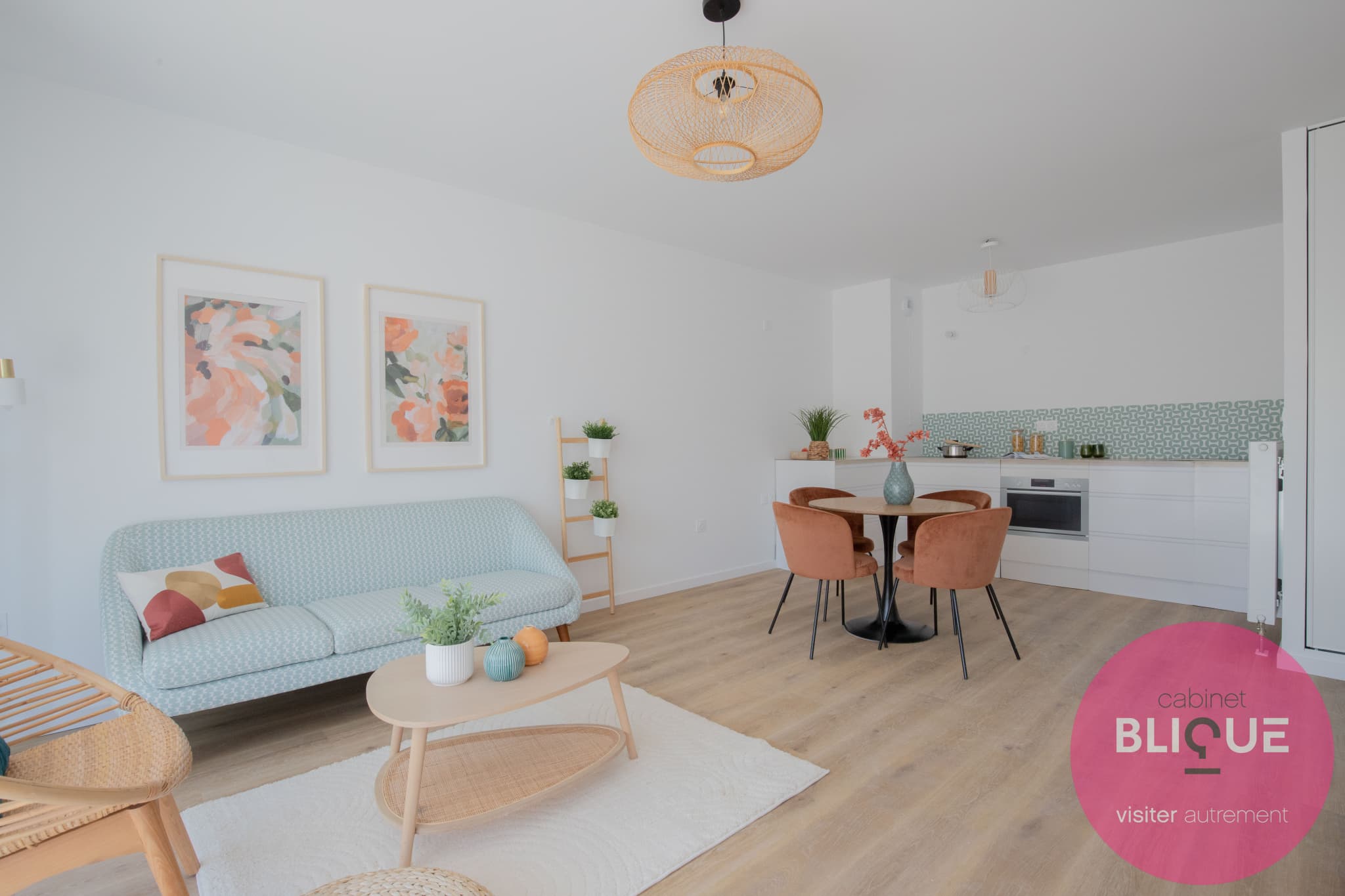Photo 5 - APPARTEMENT RECENT