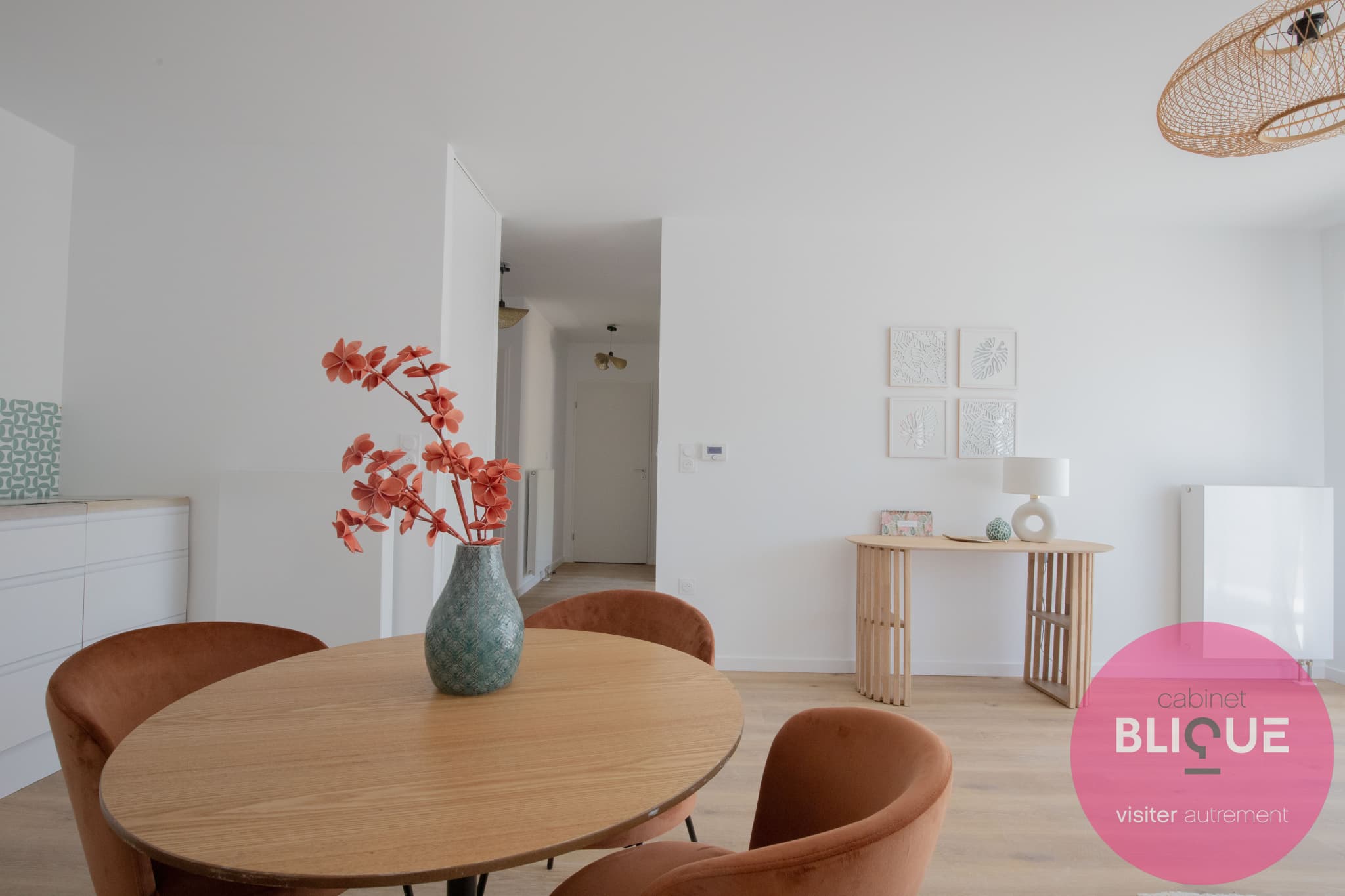Photo 6 - APPARTEMENT RECENT