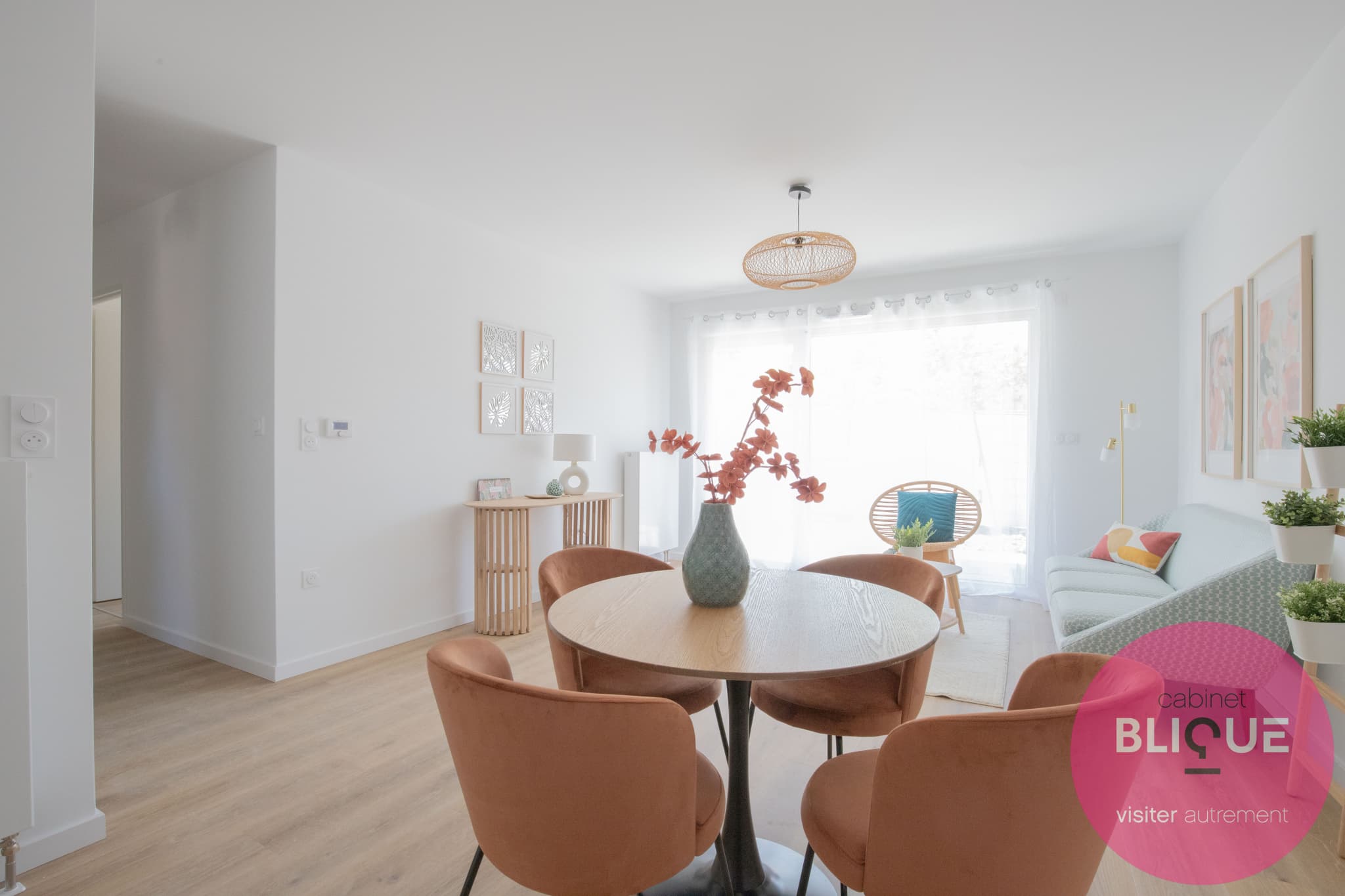 Photo 7 - APPARTEMENT RECENT