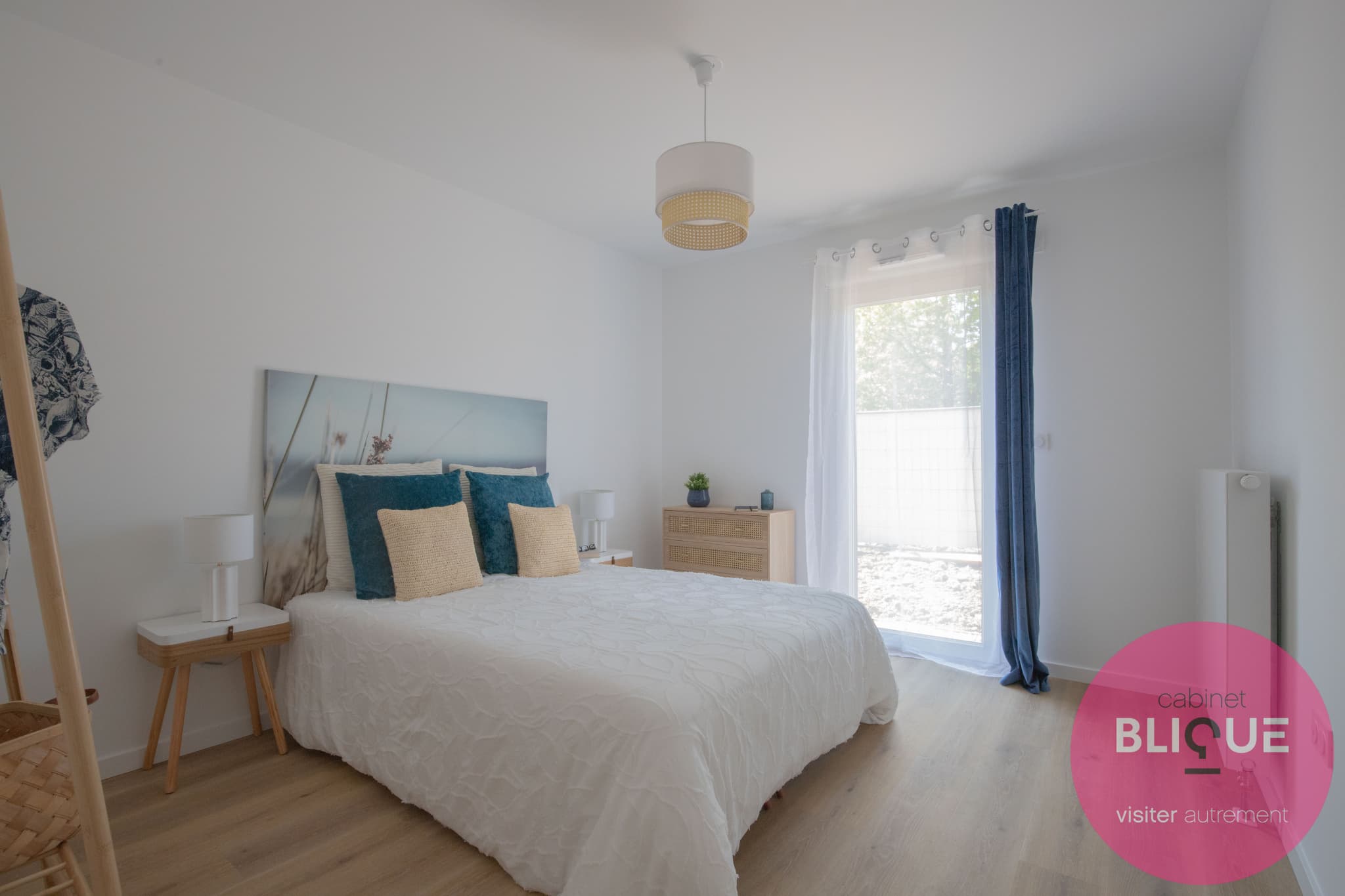 Photo 8 - APPARTEMENT RECENT
