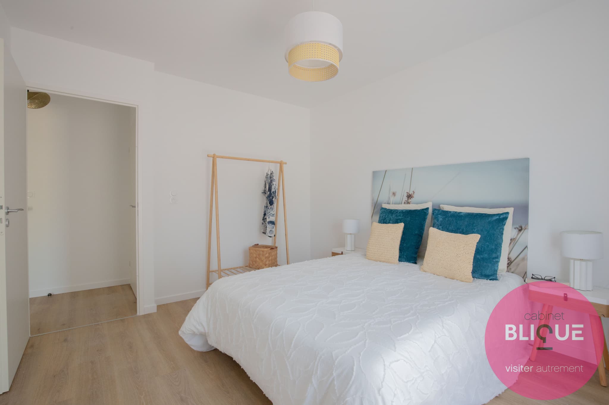 Photo 9 - APPARTEMENT RECENT