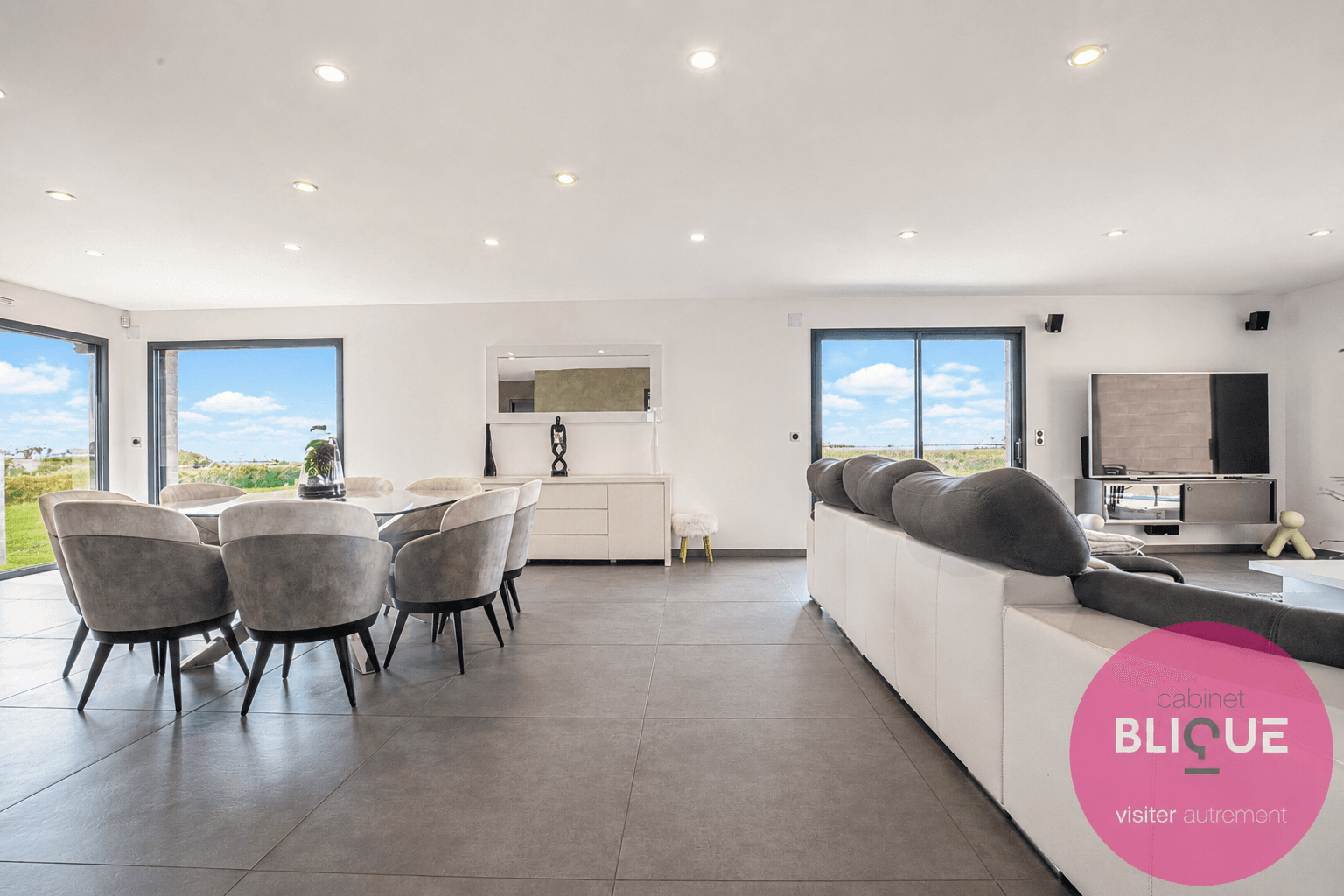 Photo principale - MAISON HORS NORMES