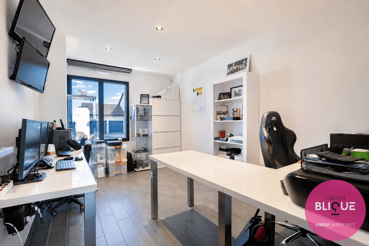 Photo 16 - MAISON HORS NORMES