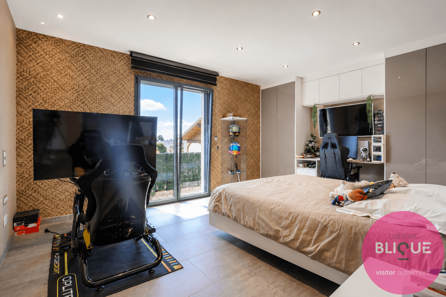Photo 19 - MAISON HORS NORMES