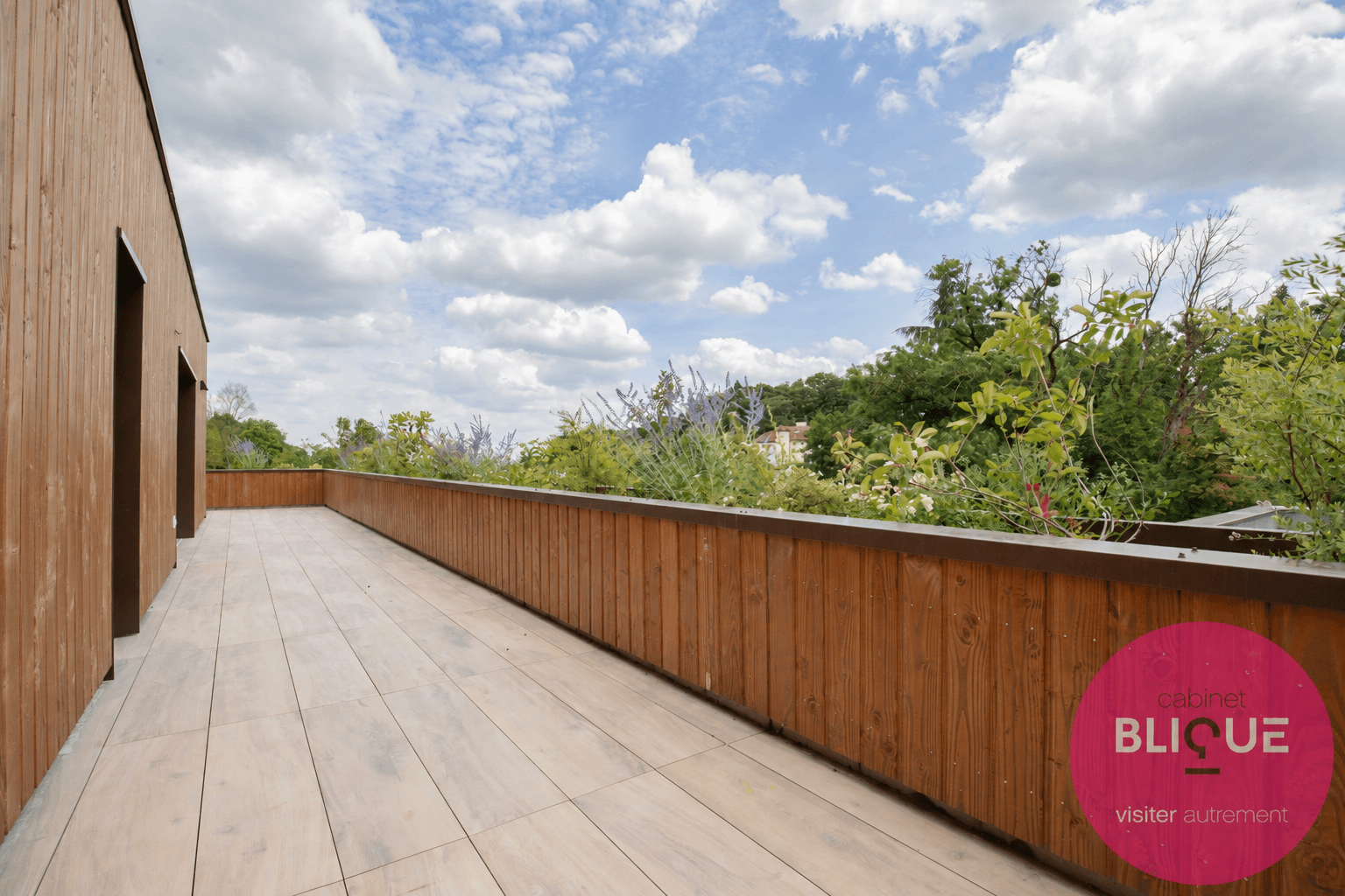 Photo principale - DUPLEX TERRASSE DERNIER ETAGE