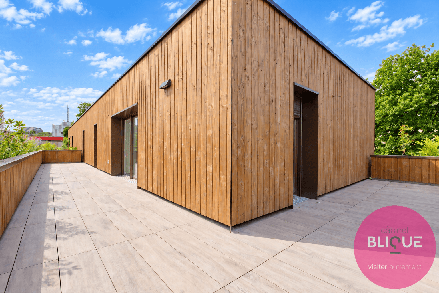 Photo principale - DUPLEX TERRASSE DERNIER ETAGE