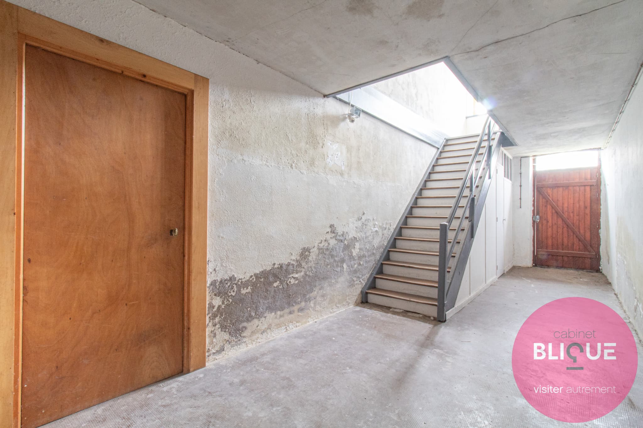 Photo 20 - UNE MAISON, TROIS APPARTS... ET MILLE PROJETS !