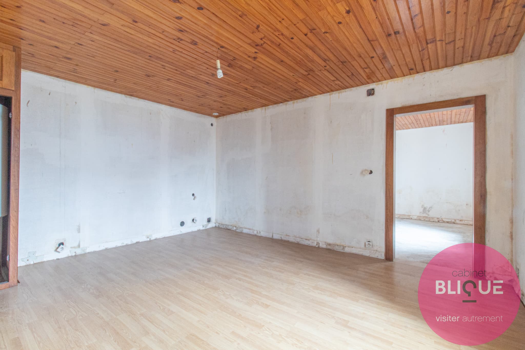 Photo 26 - UNE MAISON, TROIS APPARTS... ET MILLE PROJETS !