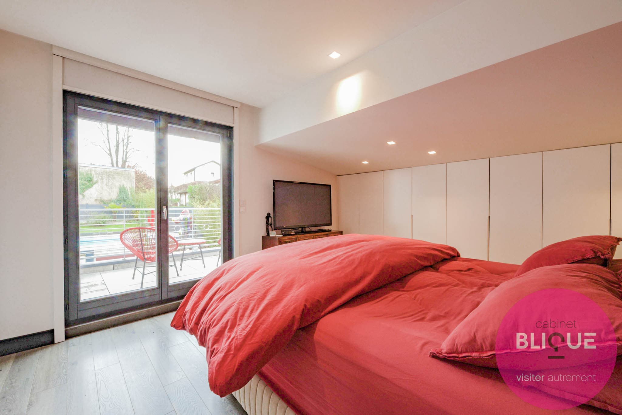 Photo 11 - LE CHIC PERCHE