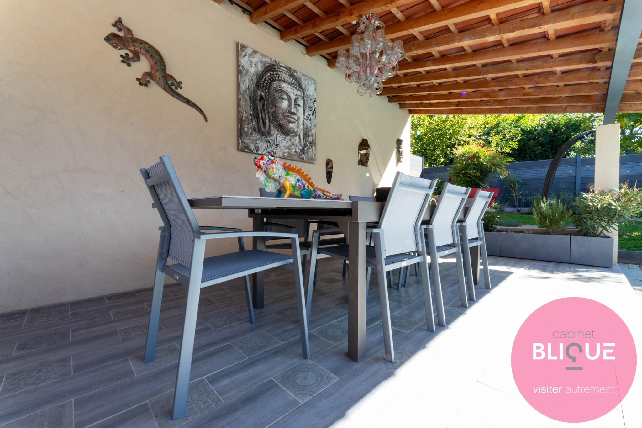 Photo 27 - LE CHIC PERCHE