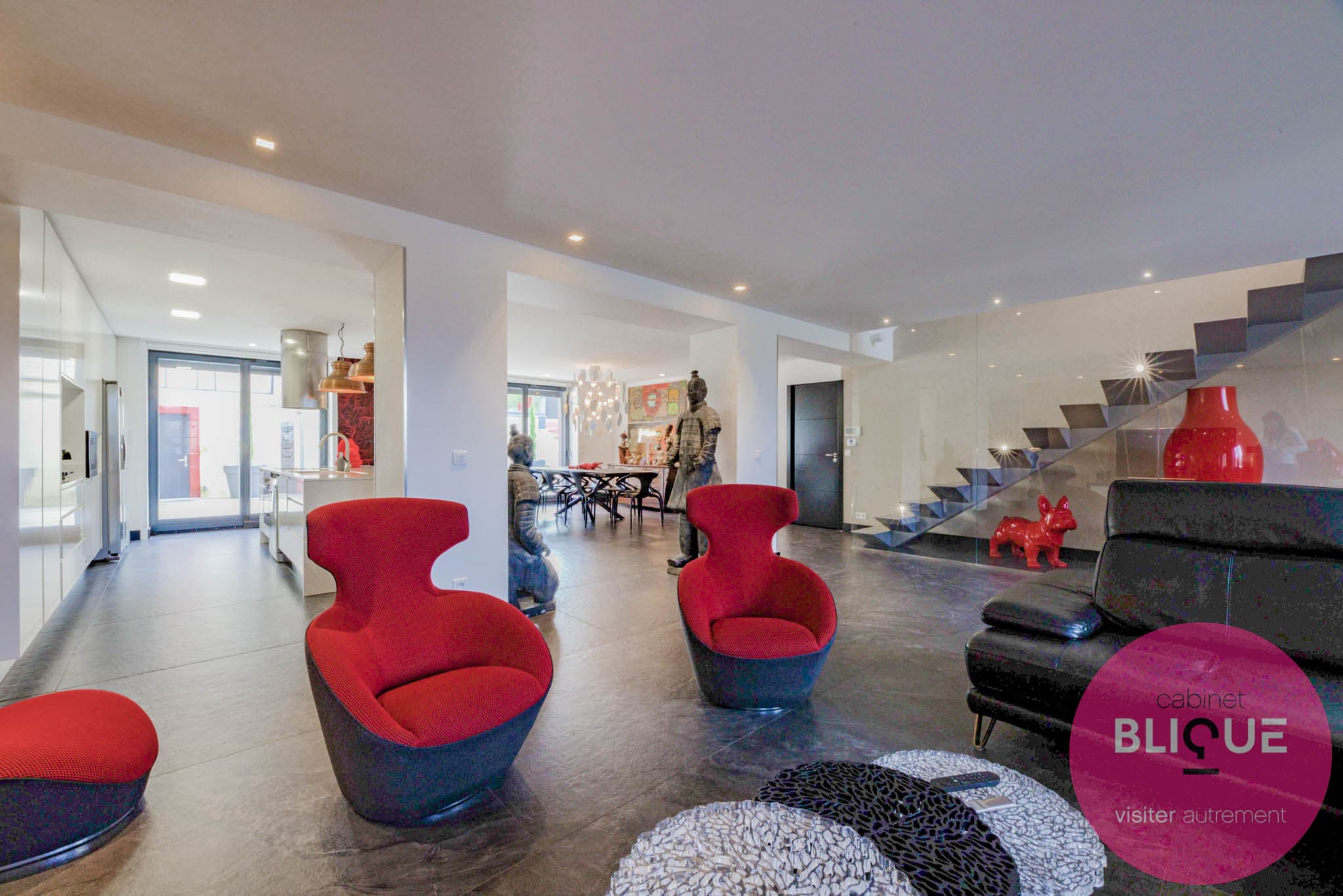 Photo 31 - LE CHIC PERCHE