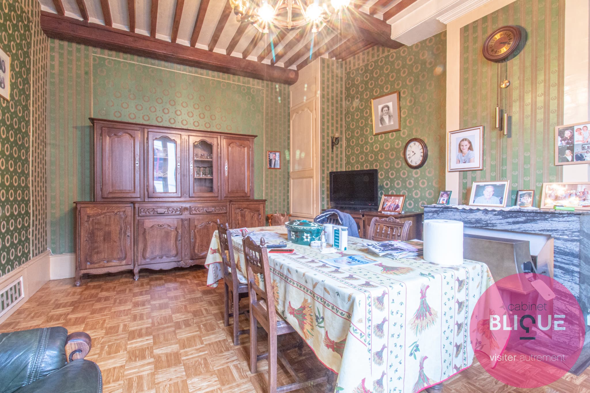 Photo 12 - INVESTIR SANS TREMBLER !