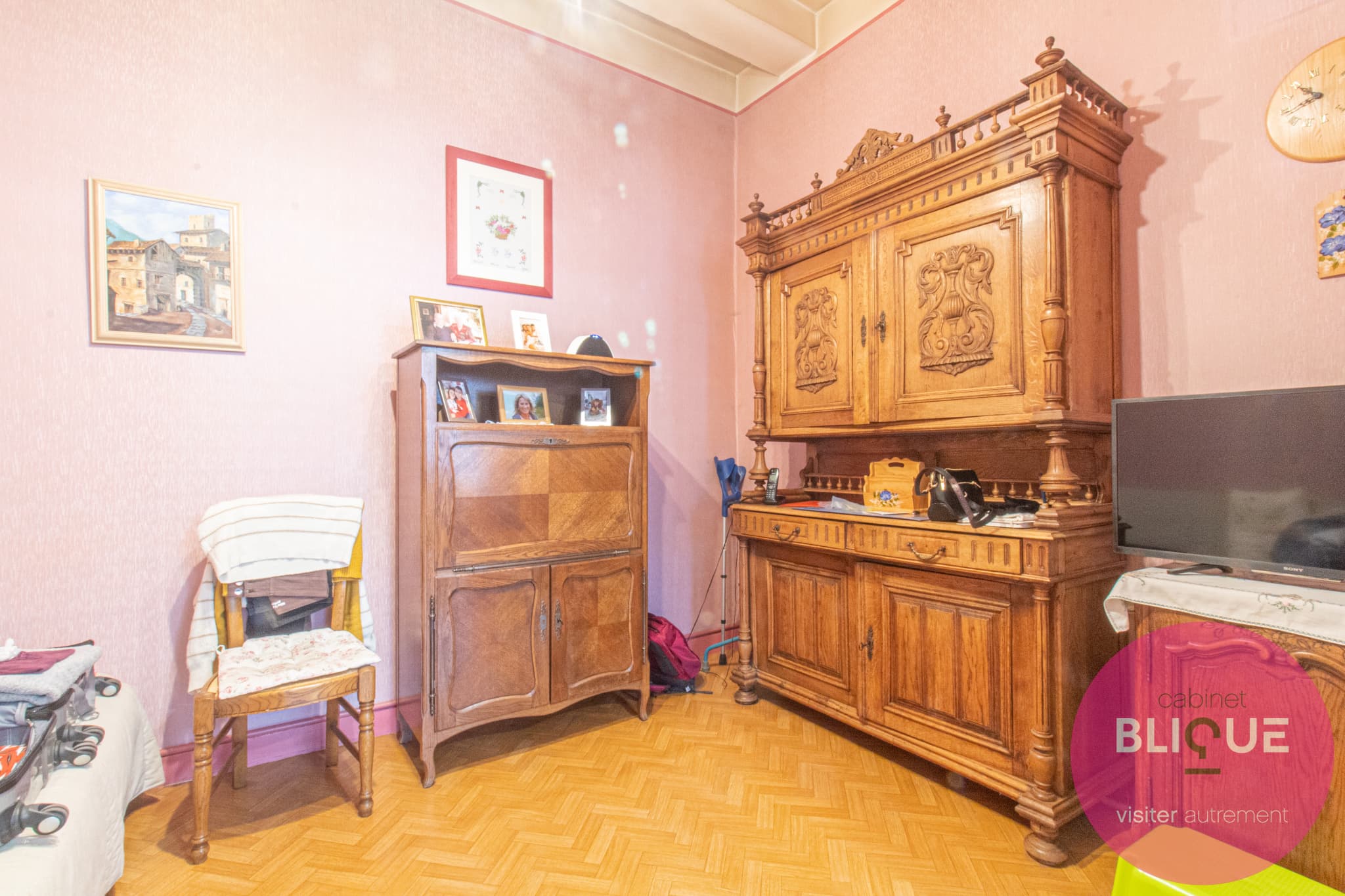 Photo 13 - INVESTIR SANS TREMBLER !
