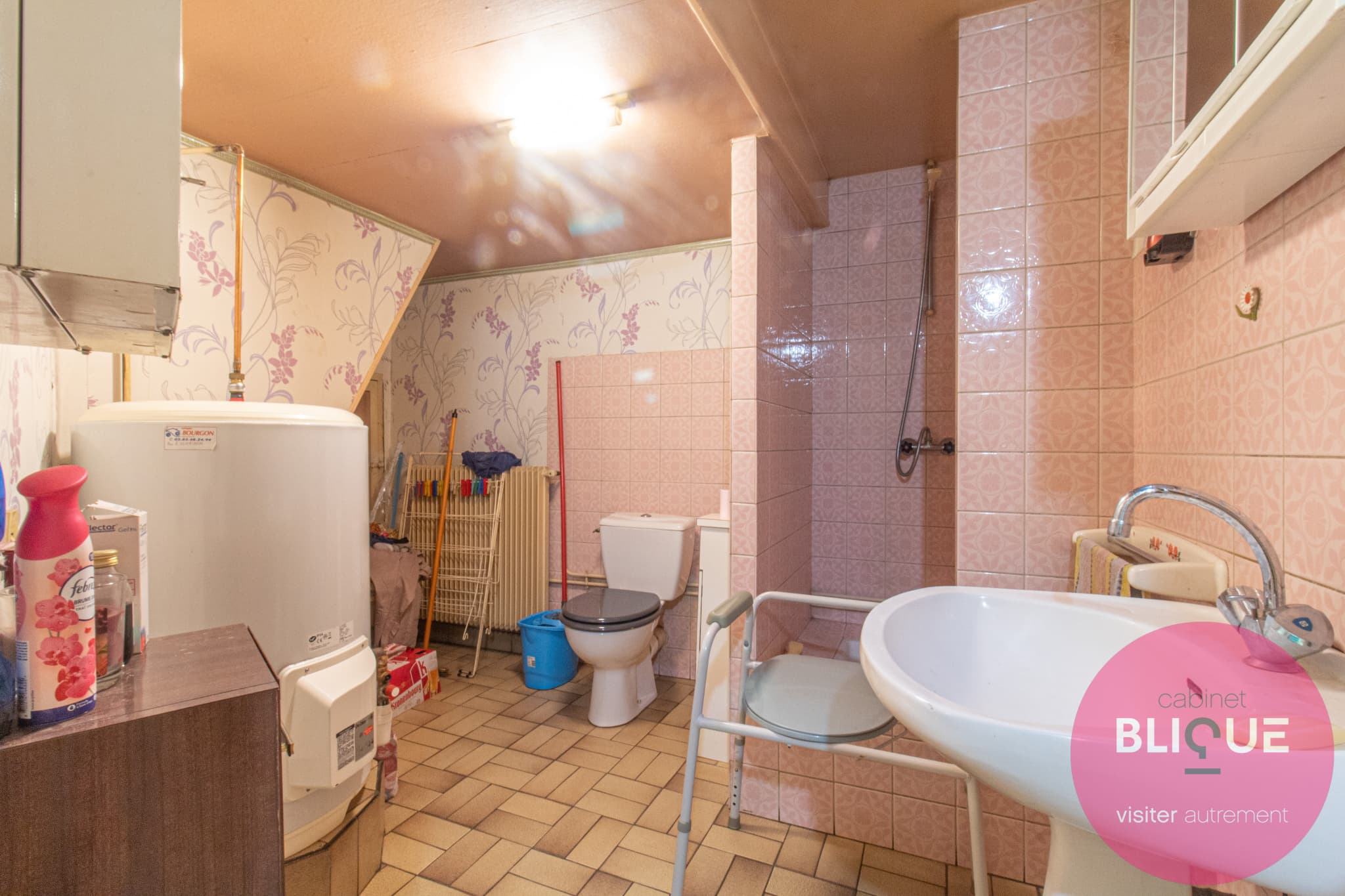 Photo 34 - INVESTIR SANS TREMBLER !