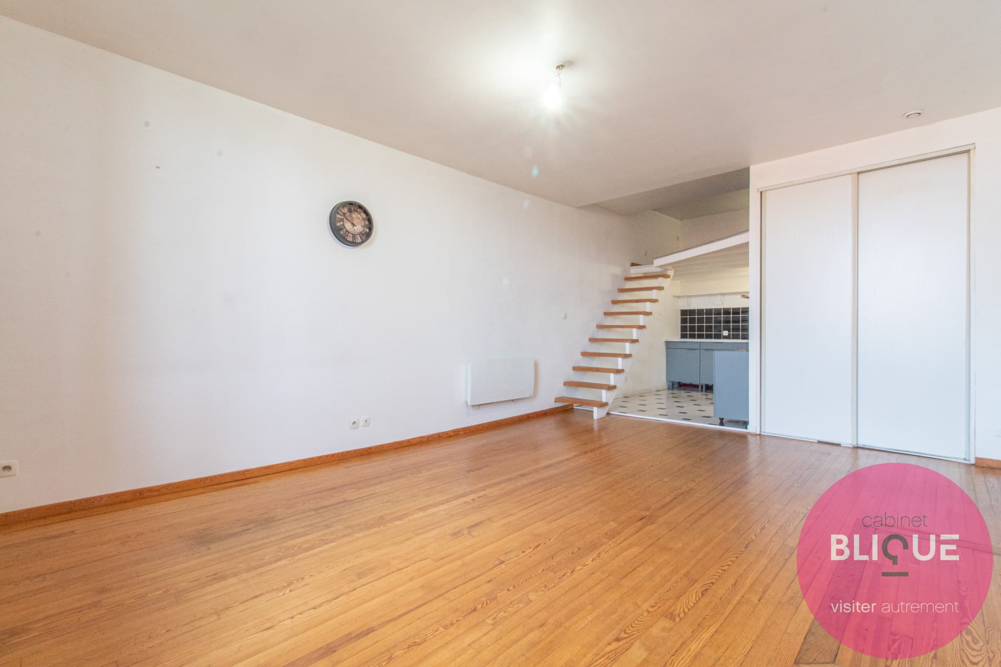 Photo principale - UN INVESTISSEMENT QUI TRAVAILLE DÉJÀ POUR VOUS !