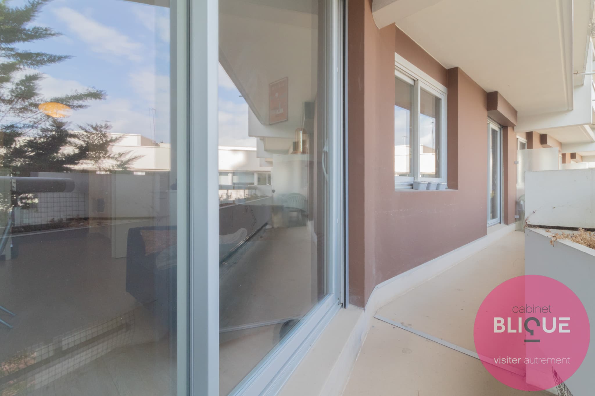 Photo 11 - TERRASSE EN HYPERCENTRE ET TOUT NANCY A VOS PIEDS…