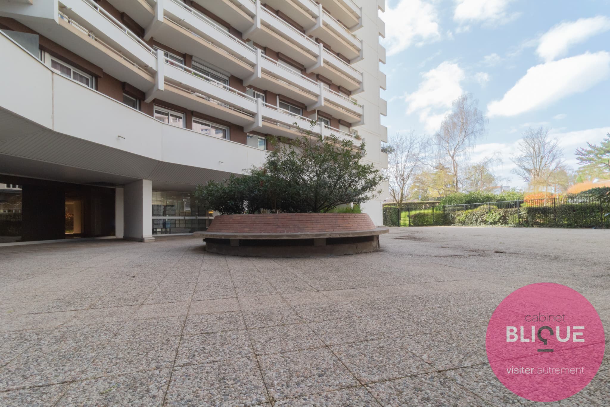Photo 13 - TERRASSE EN HYPERCENTRE ET TOUT NANCY A VOS PIEDS…