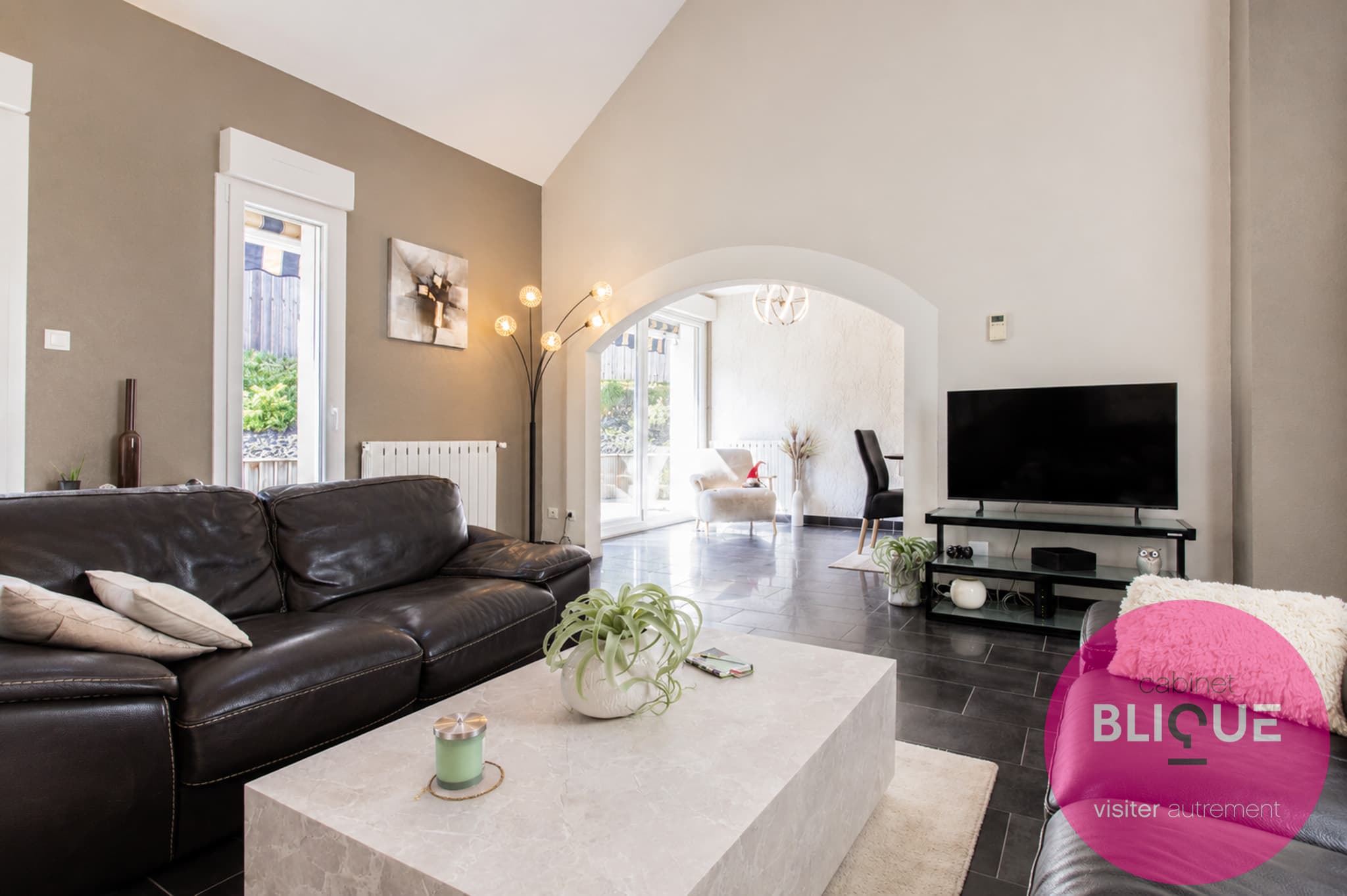 Photo principale - LA MAISON ZERO PRISE DE TETE