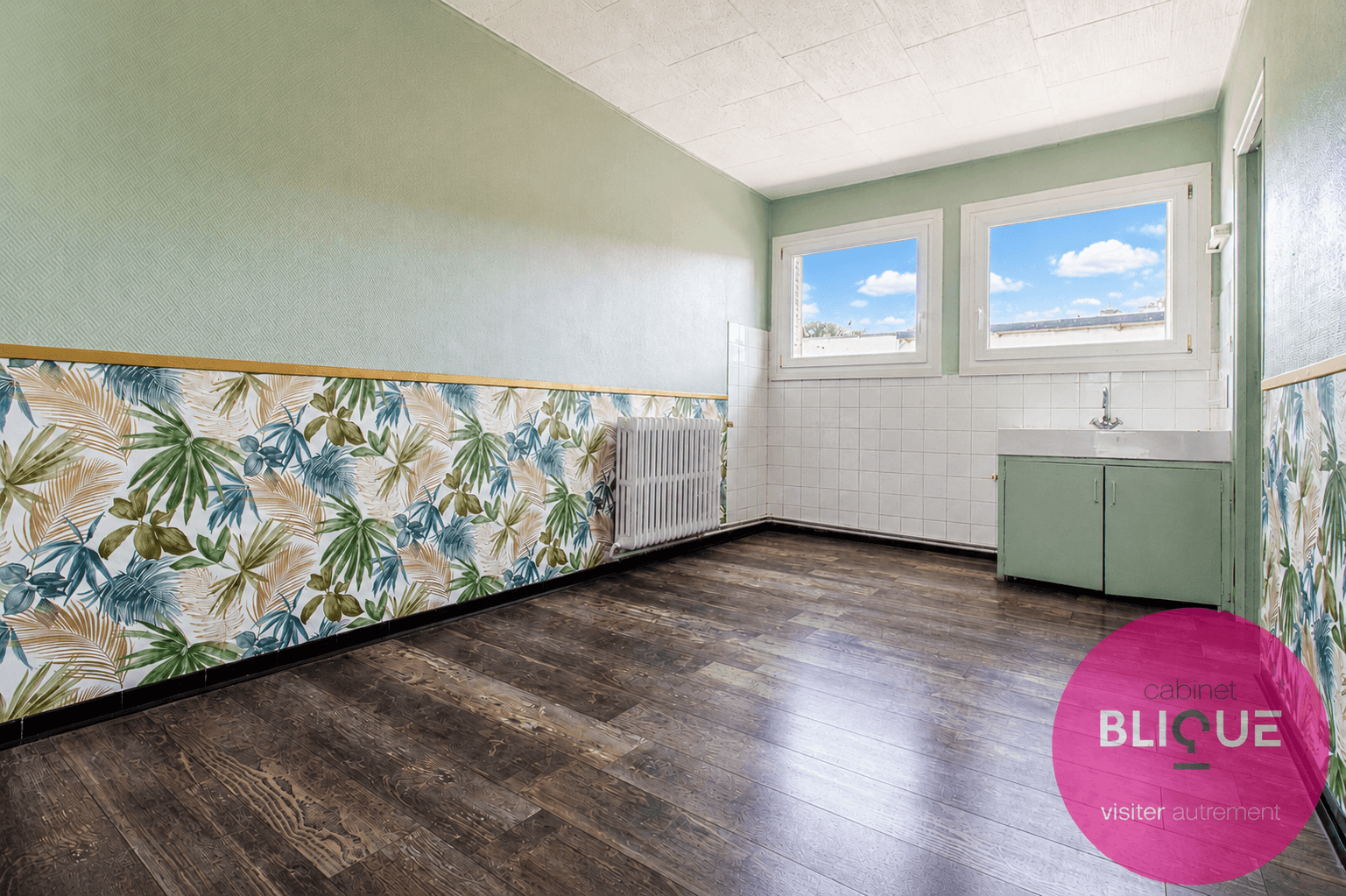 Photo principale - UN APPARTEMENT, 3 SCENARIOS, A VOUS DE CHOISIR !