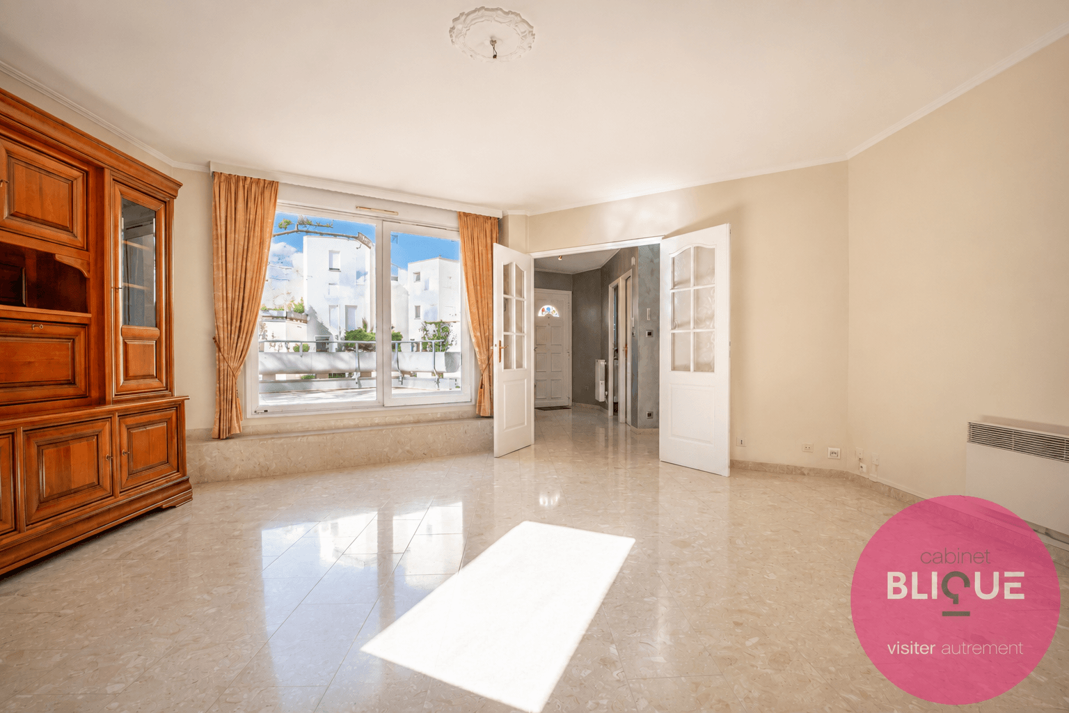 Photo principale - DUPLEX CONFORT A LAXOU