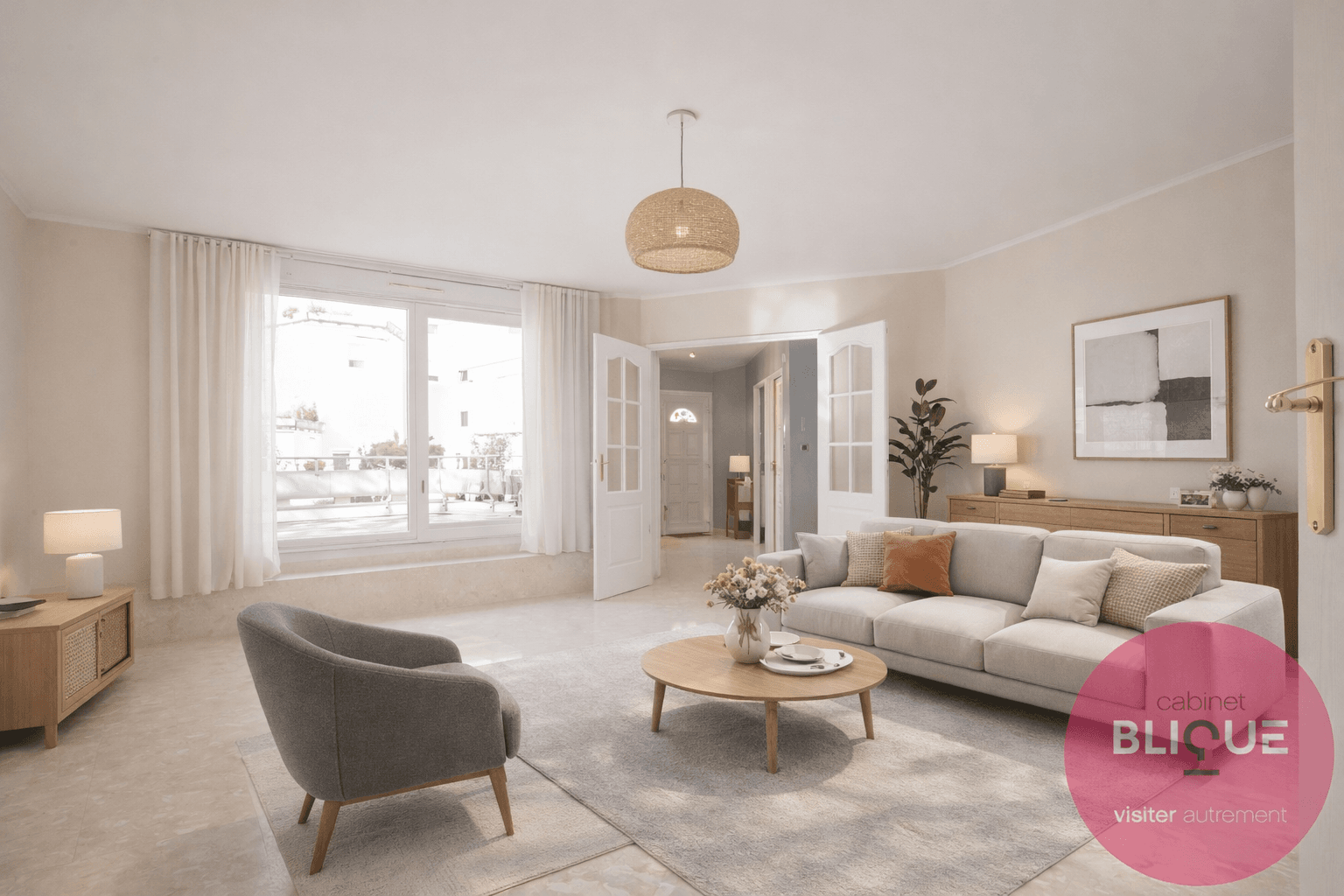 Photo principale - DUPLEX CONFORT A LAXOU