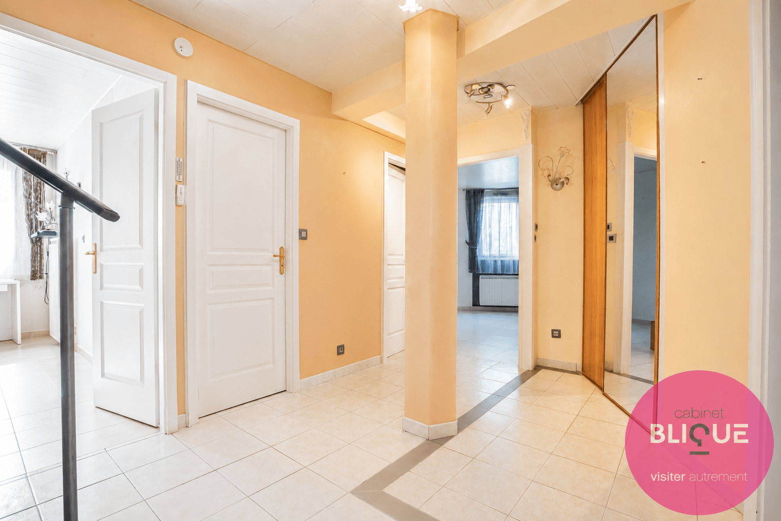Photo 15 - DUPLEX CONFORT A LAXOU