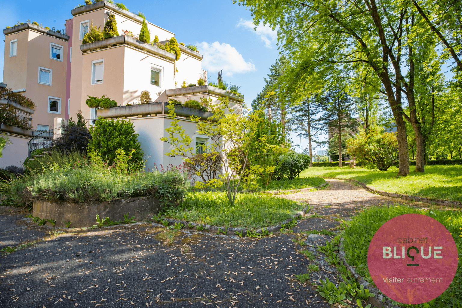 Photo 3 - DUPLEX CONFORT A LAXOU