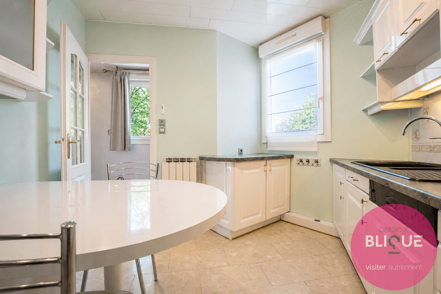 Photo 9 - DUPLEX CONFORT A LAXOU