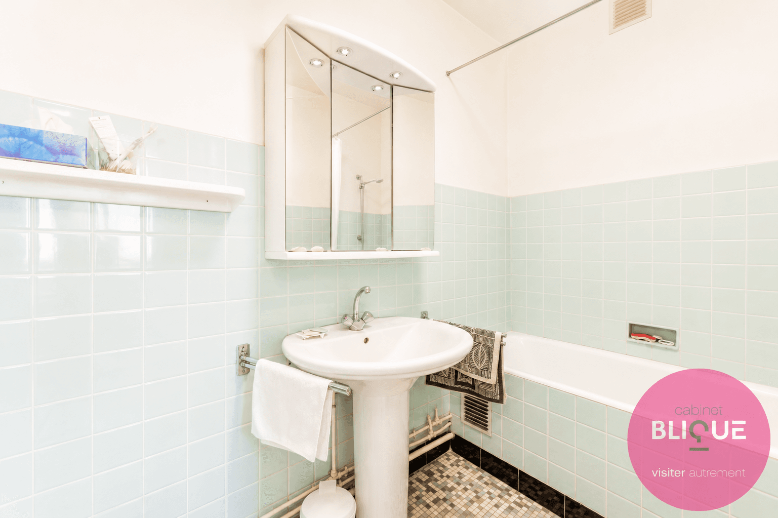 Photo 14 - VUE, ESPACE ET POTENTIEL
