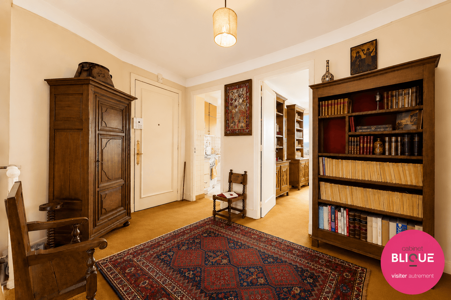 Photo 18 - VUE, ESPACE ET POTENTIEL