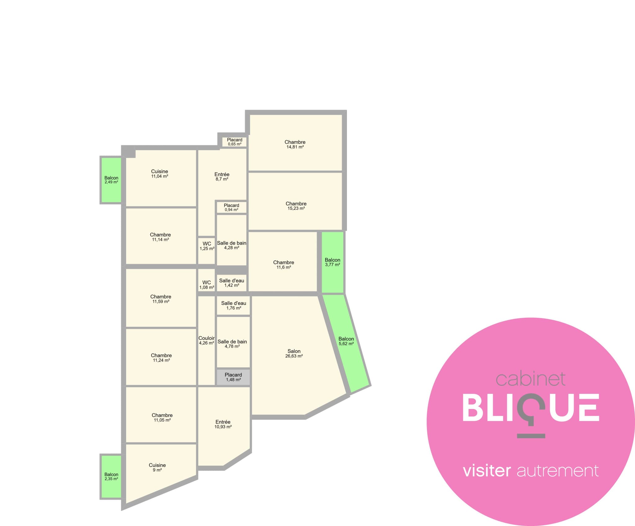 Photo 20 - VUE, ESPACE ET POTENTIEL