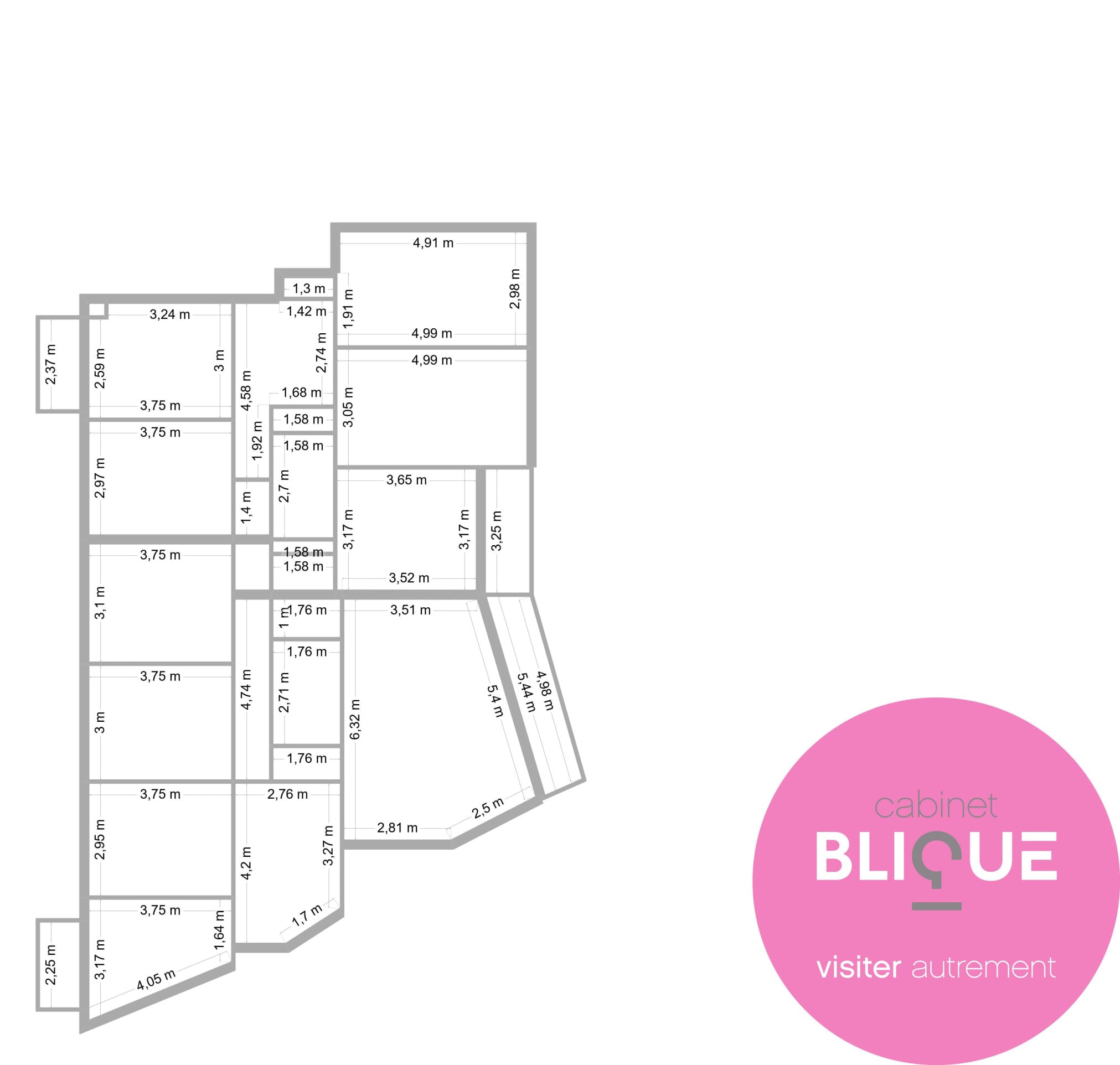 Photo 21 - VUE, ESPACE ET POTENTIEL