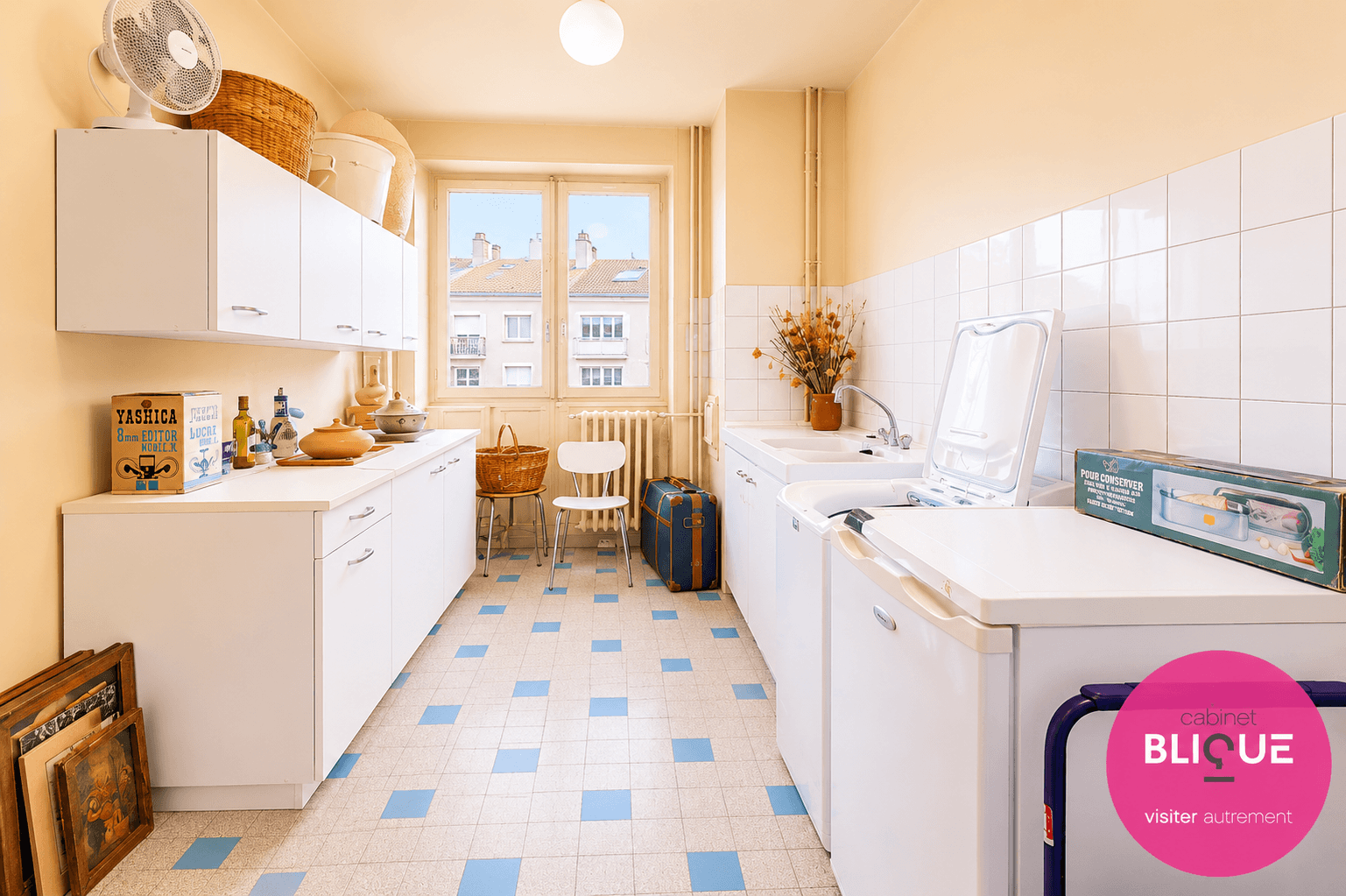 Photo 6 - VUE, ESPACE ET POTENTIEL