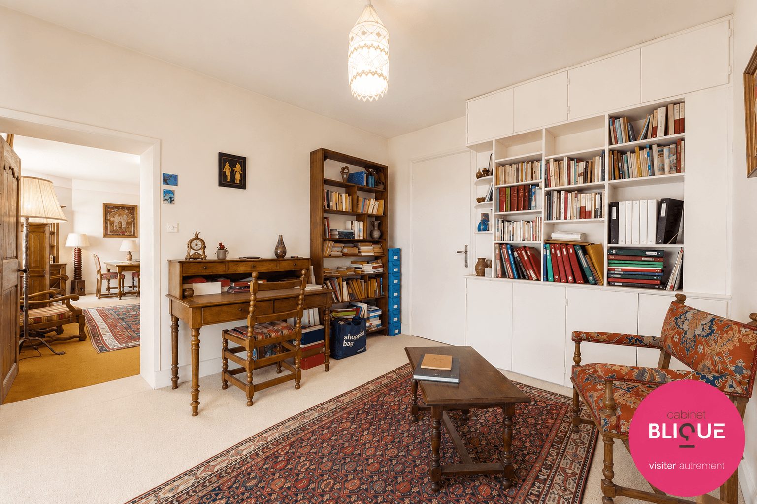 Photo 7 - VUE, ESPACE ET POTENTIEL