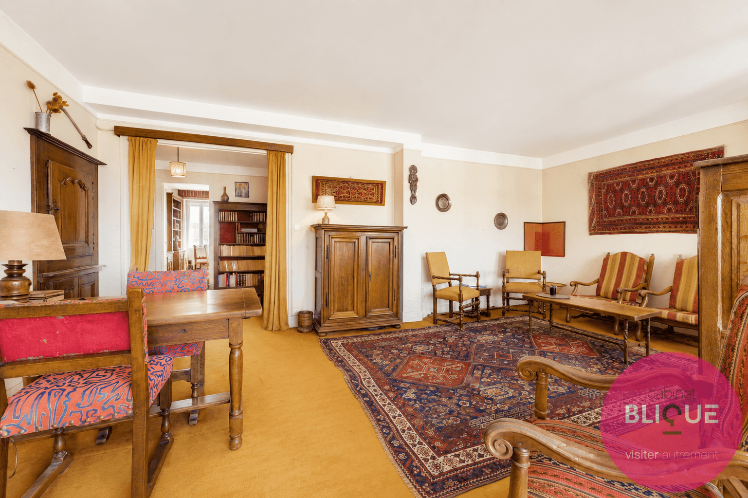 Photo 8 - VUE, ESPACE ET POTENTIEL