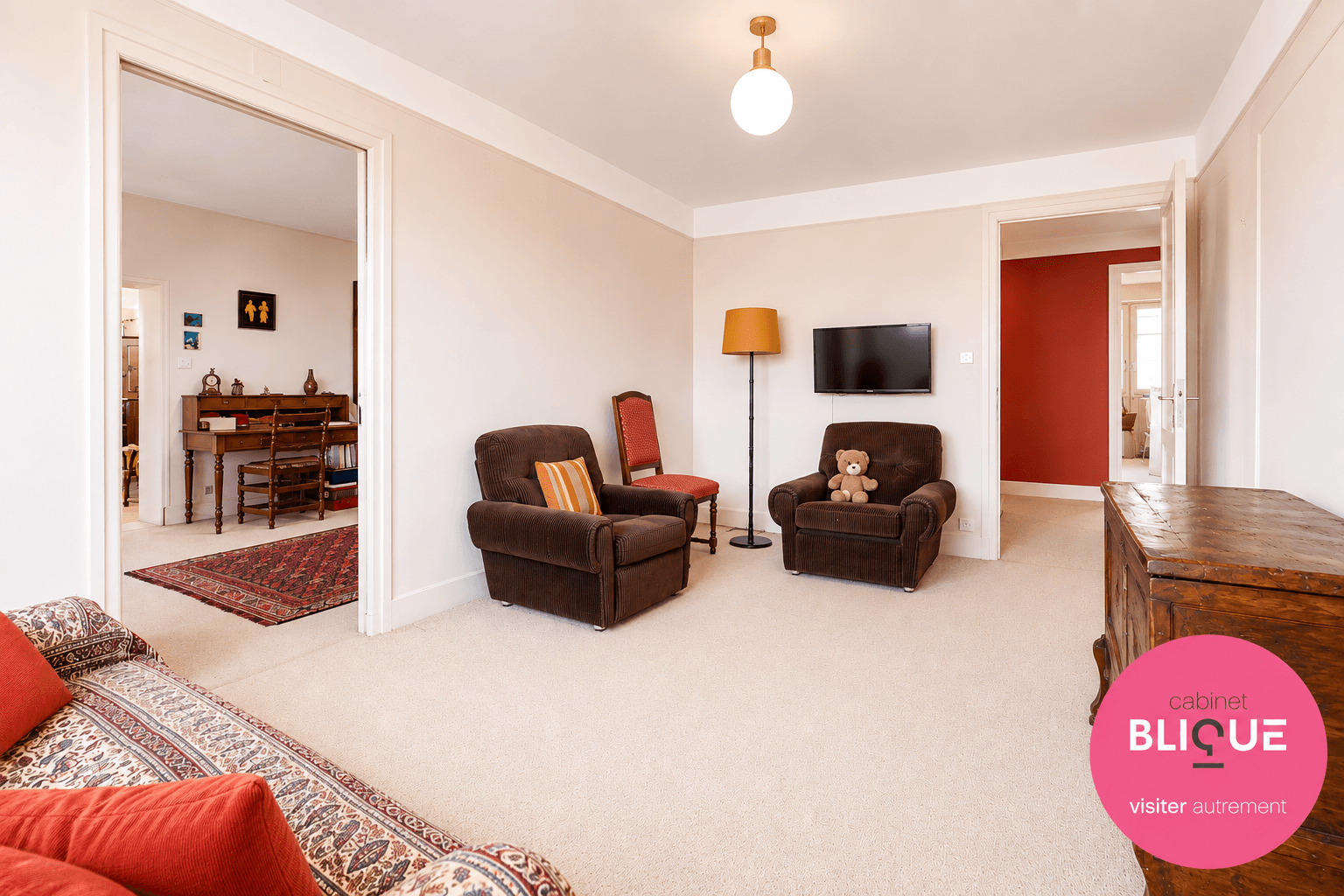 Photo 9 - VUE, ESPACE ET POTENTIEL