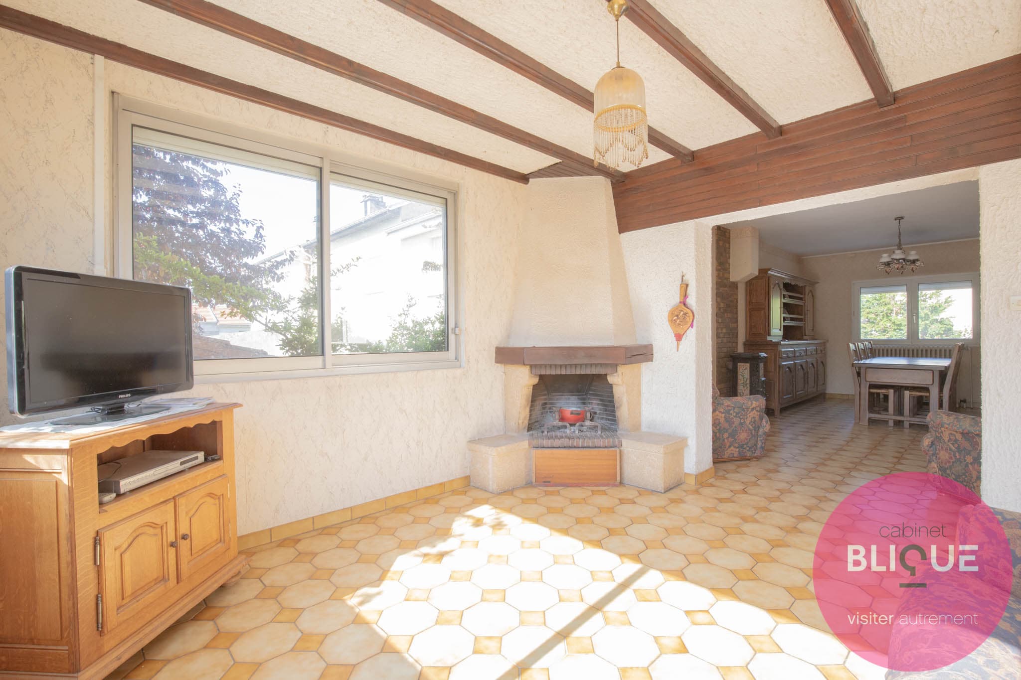 Photo principale - LE QG IDEAL POUR LA VIE DE FAMILLE